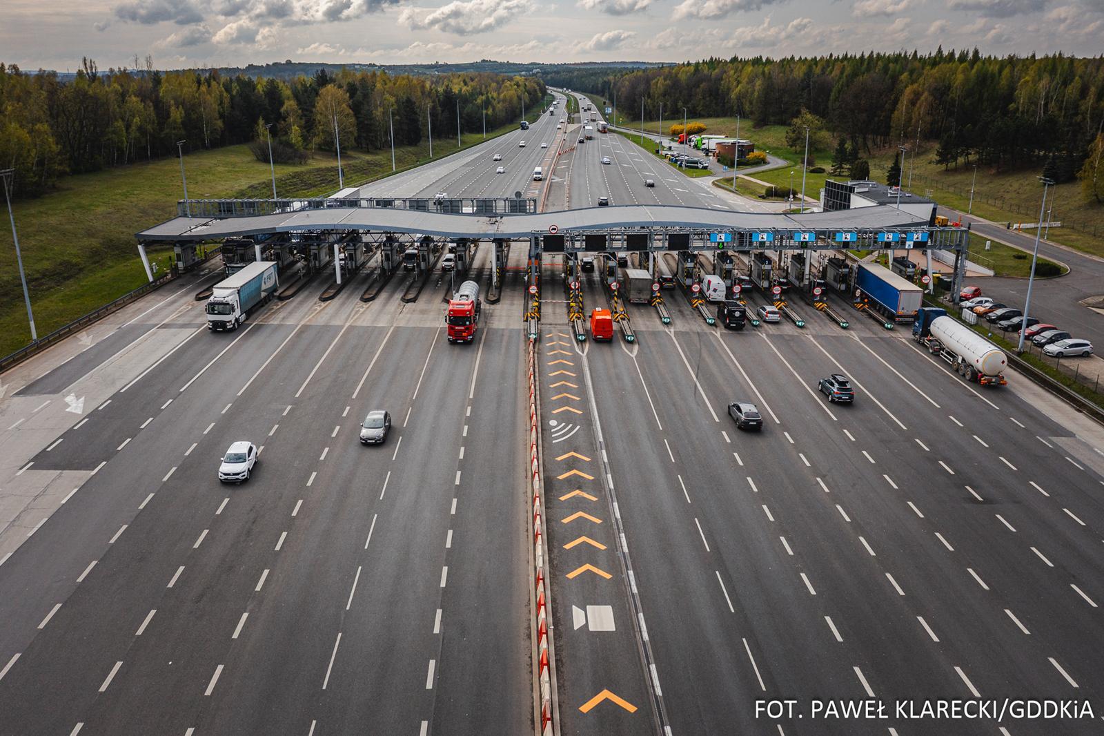 Autostrada A4 Brzęczkowice