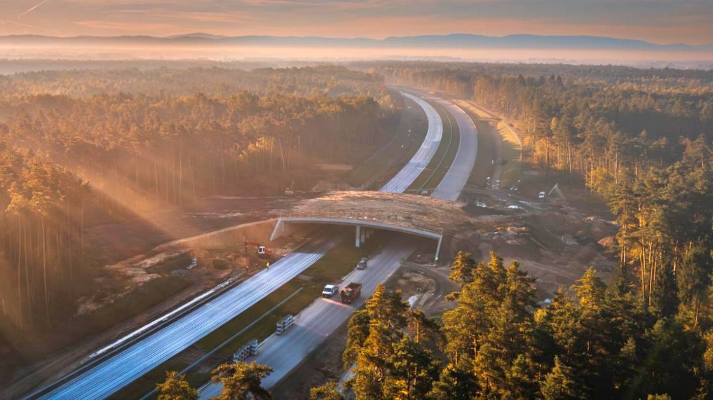 Autostrada A4 zostanie rozbudowana. Ogłoszono przetarg