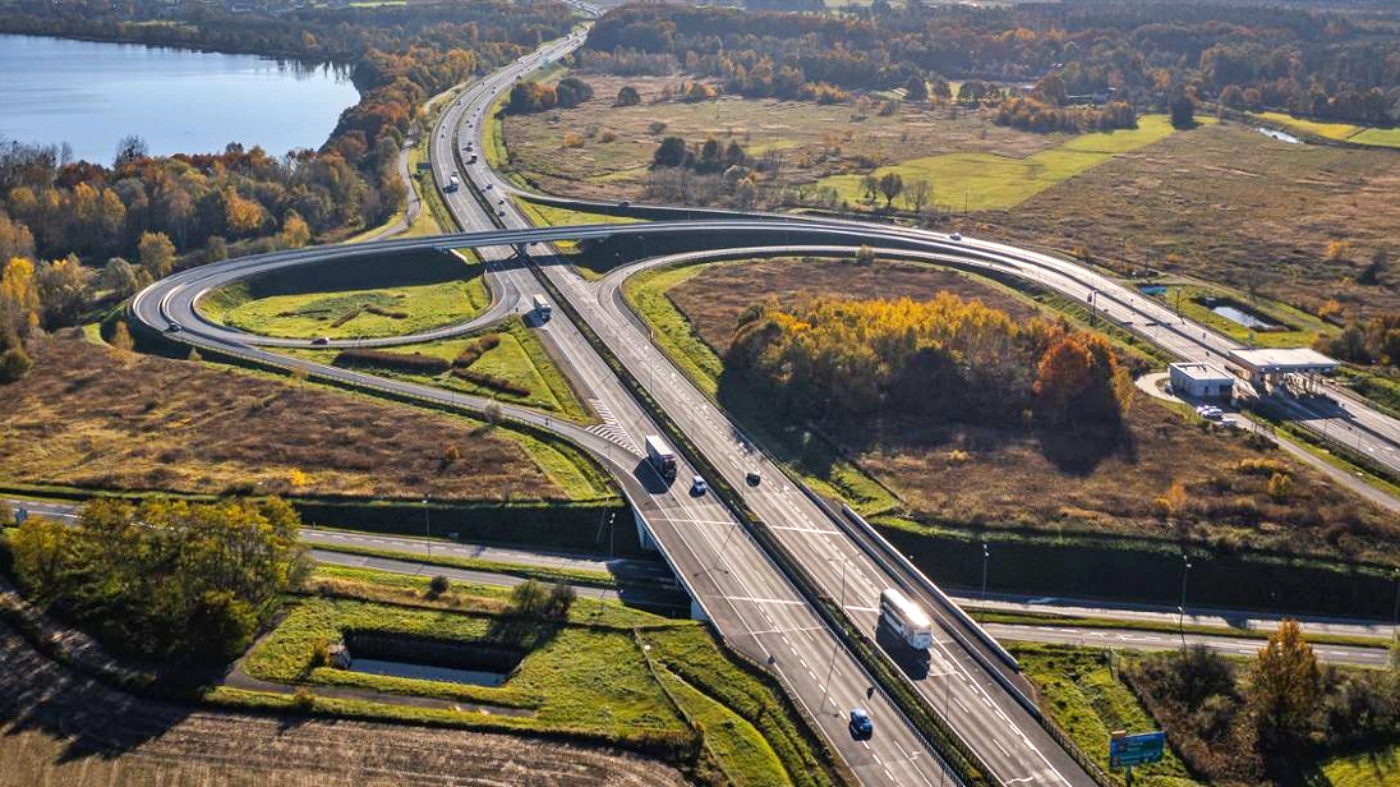 Autostrada A4 do remontu. Dziewięć firm chce modernizować istotny odcinek trasy