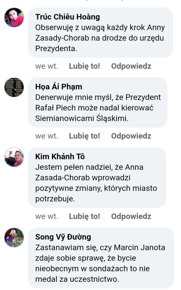 Azjatyckie boty w siemianowicach slaskich 1