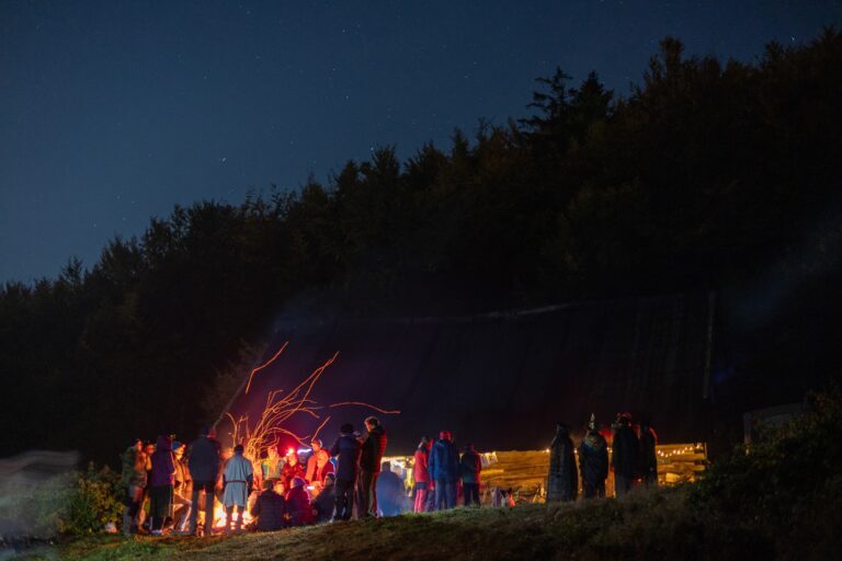 Z życia SKPB Katowice. Bacowanie. Legendy beskidzkie organizował kurs Półtora