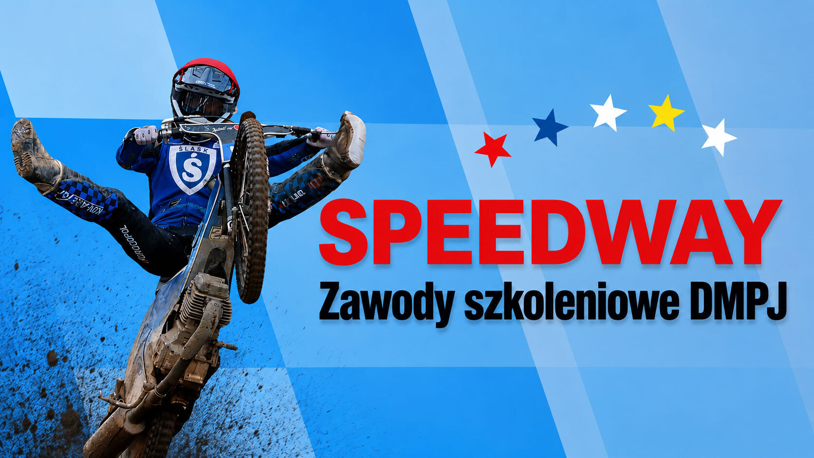 Dwa dni speedwaya w Świętochłowicach – zawody DMPJ i Międzynarodowy Turniej 500R na Skałce