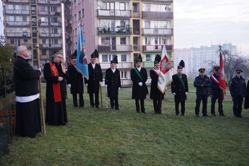 Barbórka 2025 w Piekarach Śląskich