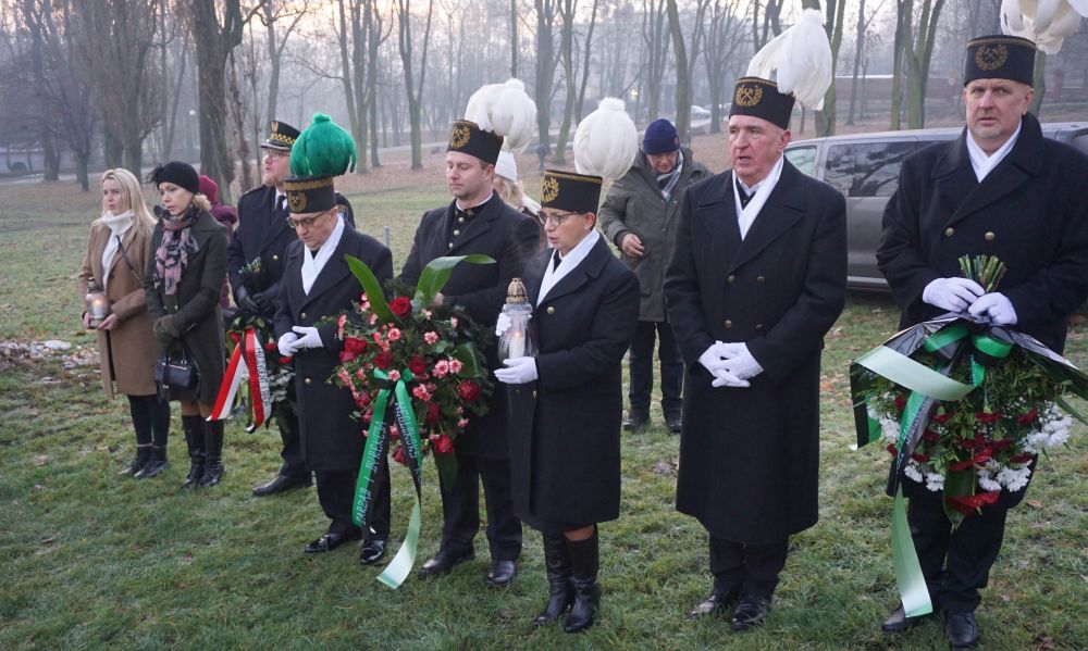 Barbórka 2025 w Piekarach Śląskich