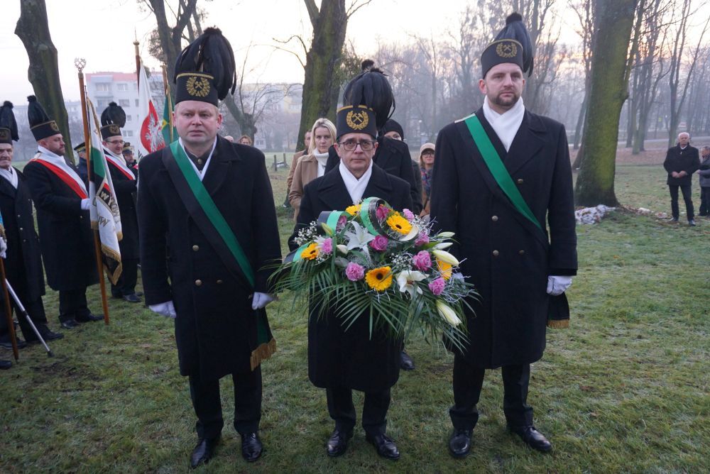 Barbórka 2025 w Piekarach Śląskich