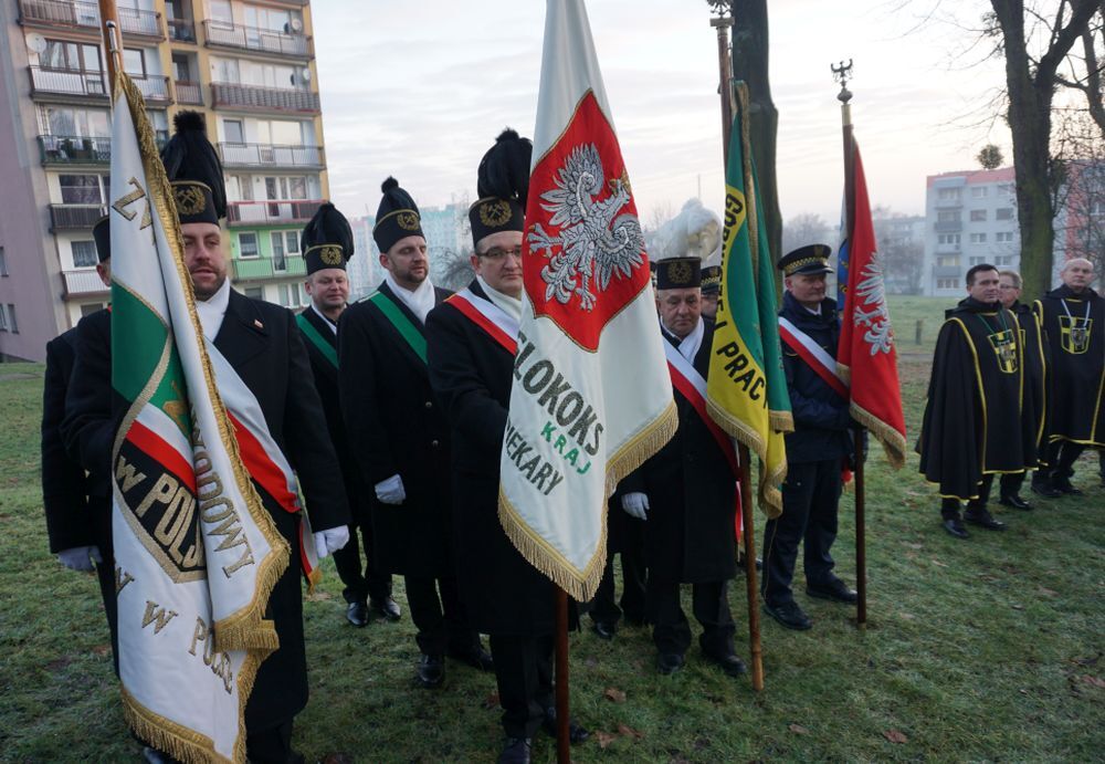 Barbórka 2025 w Piekarach Śląskich