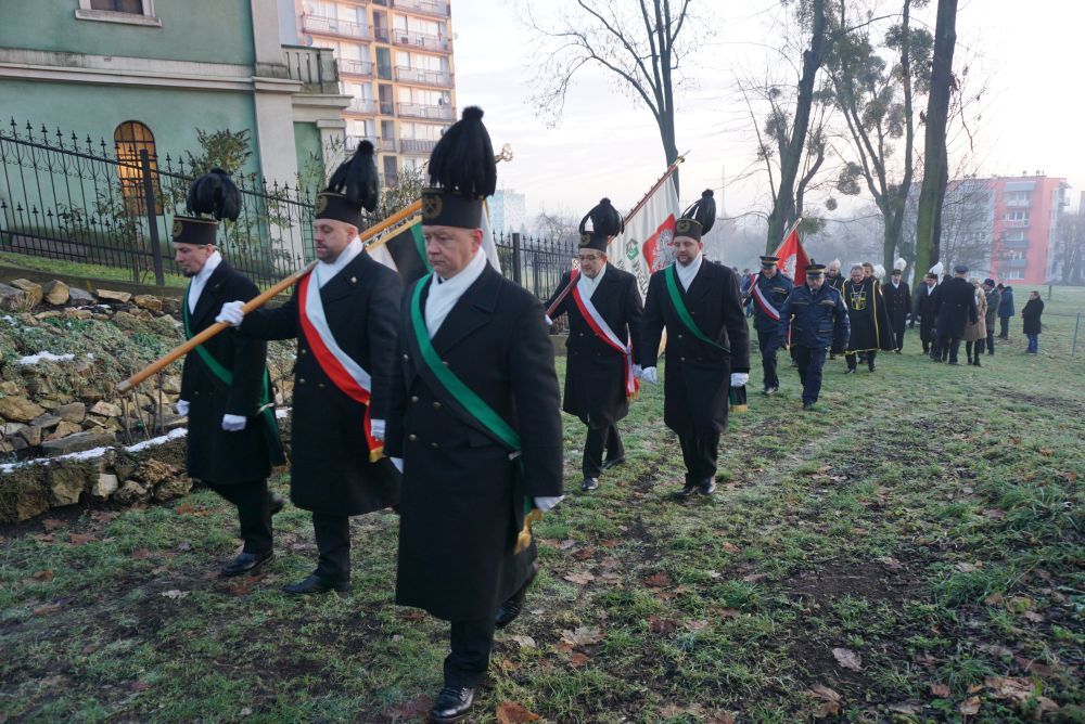 Barbórka 2025 w Piekarach Śląskich