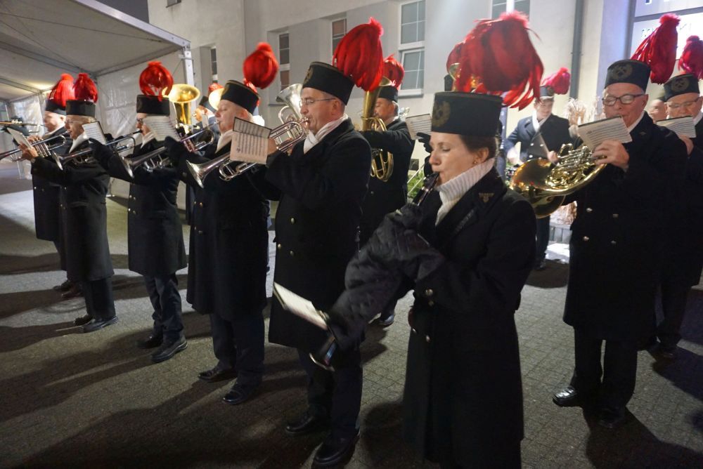 Barbórka 2025 w Piekarach Śląskich