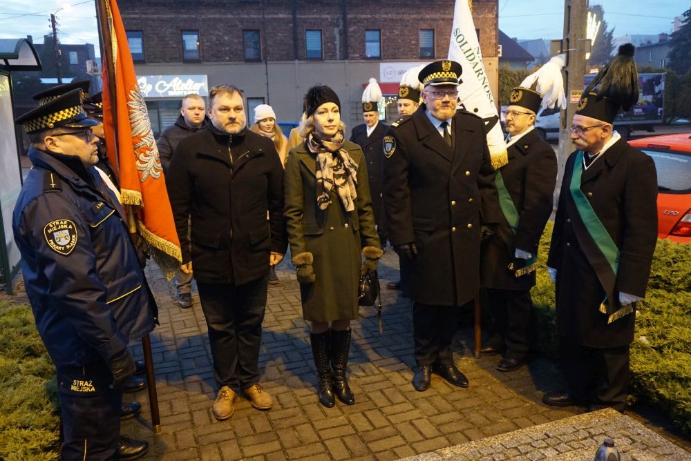 Barbórka 2025 w Piekarach Śląskich