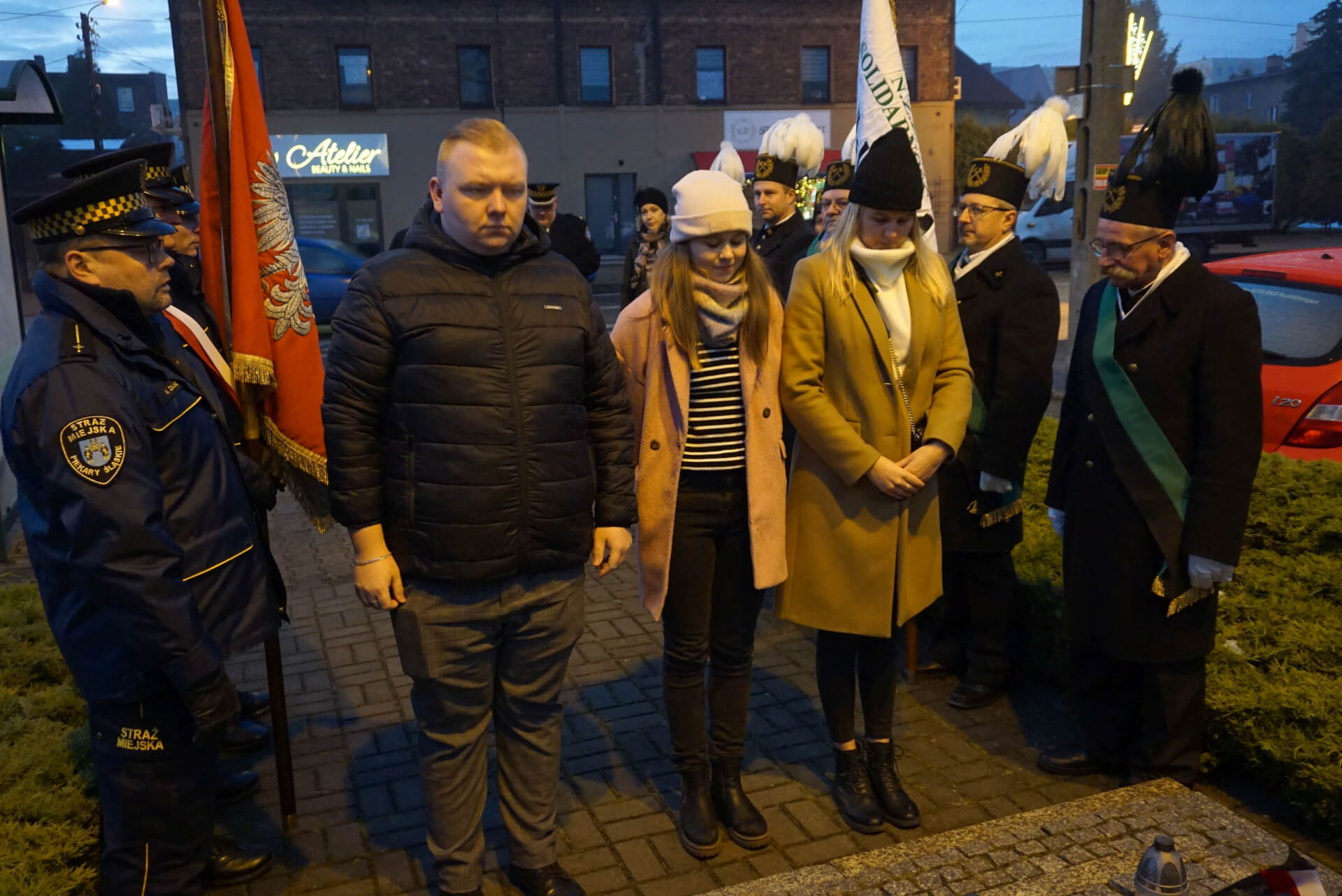 Barbórka 2025 w Piekarach Śląskich