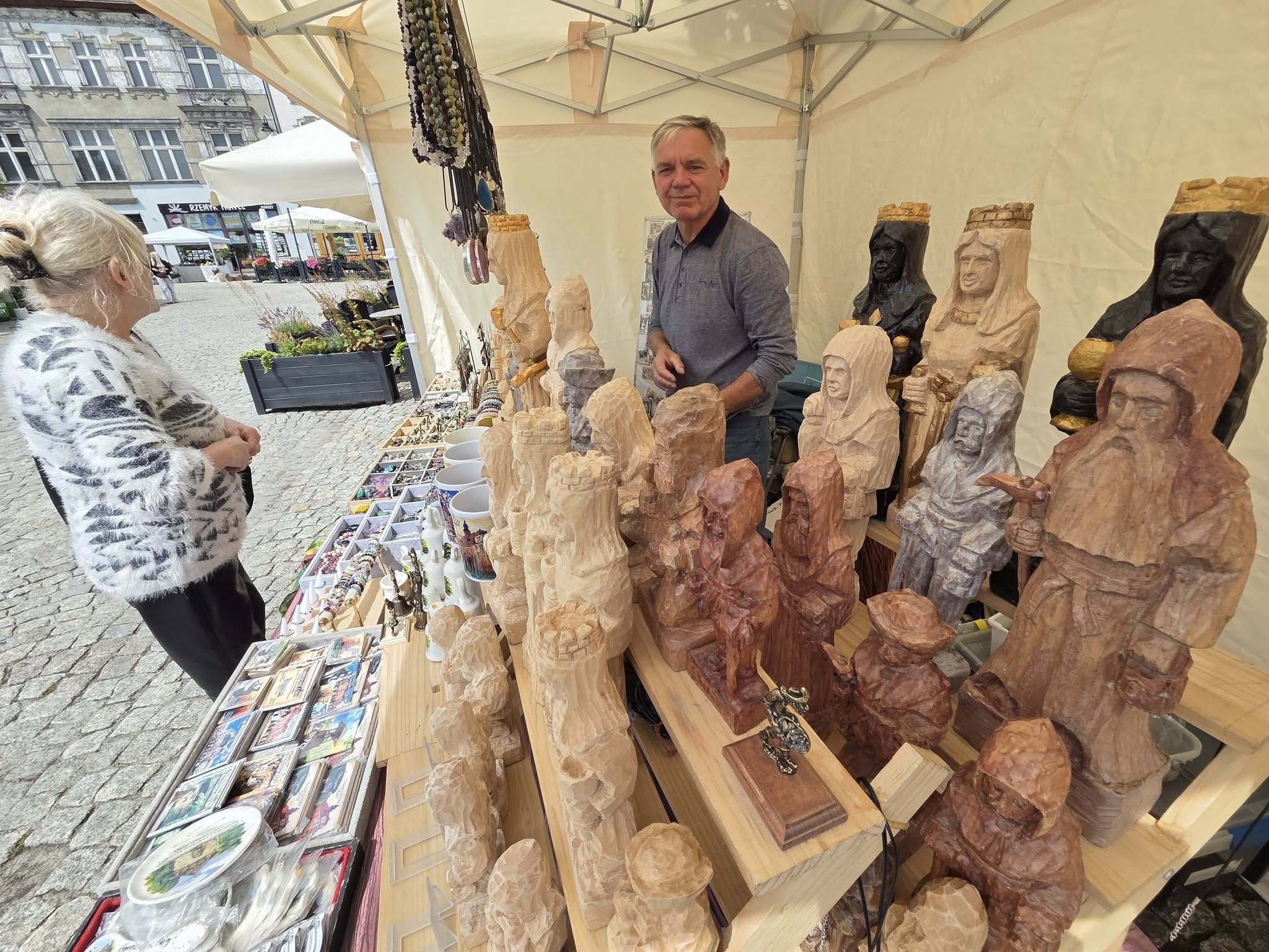 Barbórka w środku lata 2025