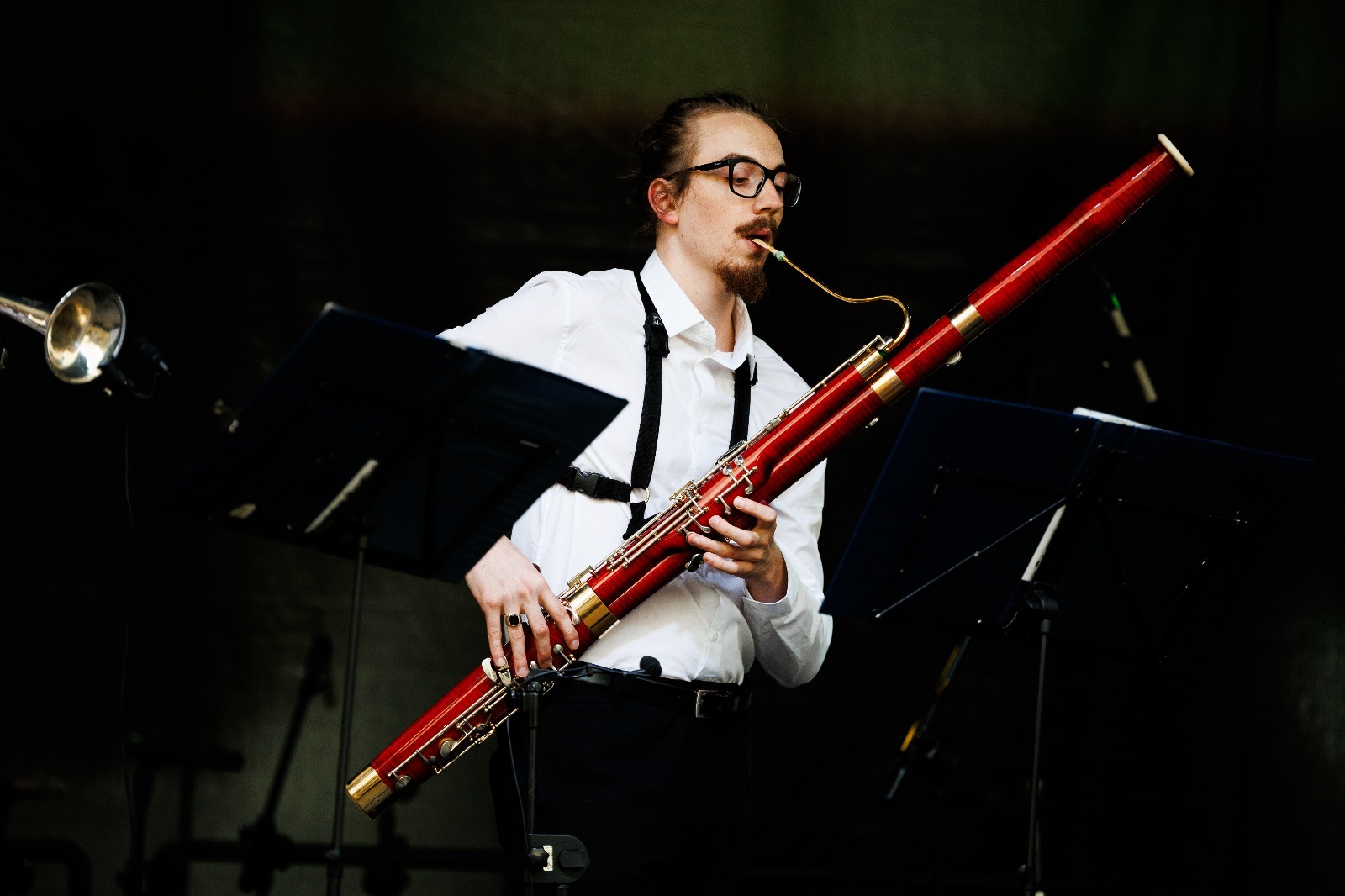 Barbórka w środku lata 2025