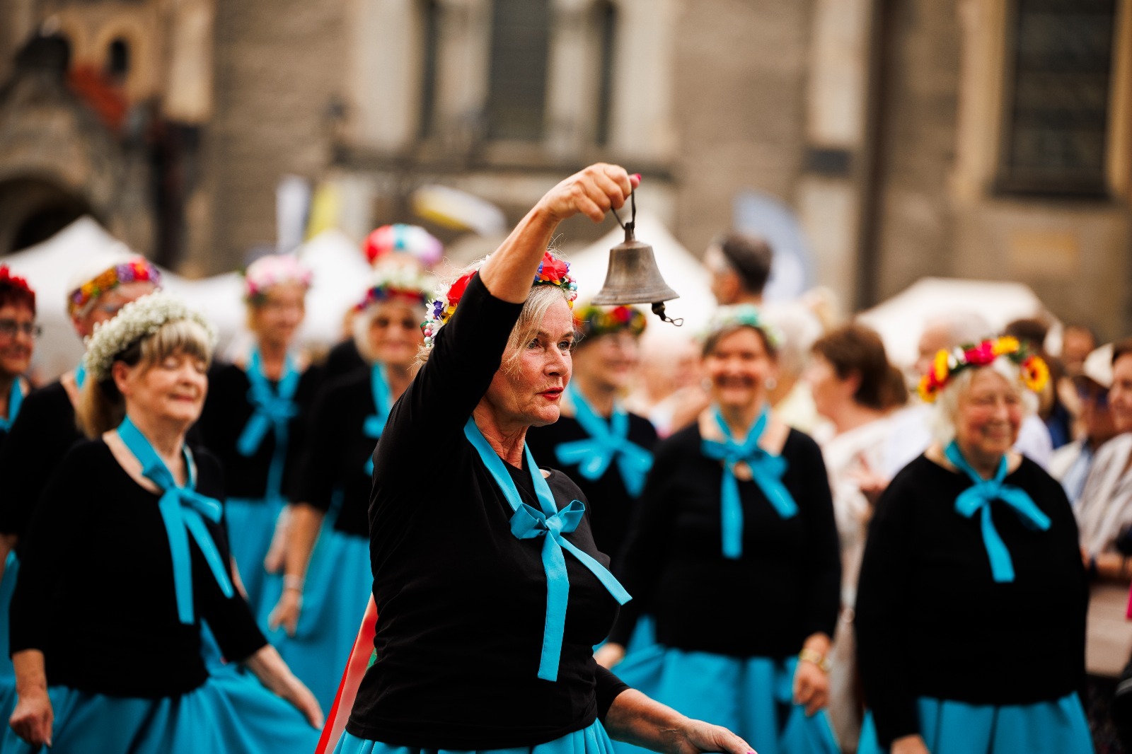 Barbórka w środku lata 2025