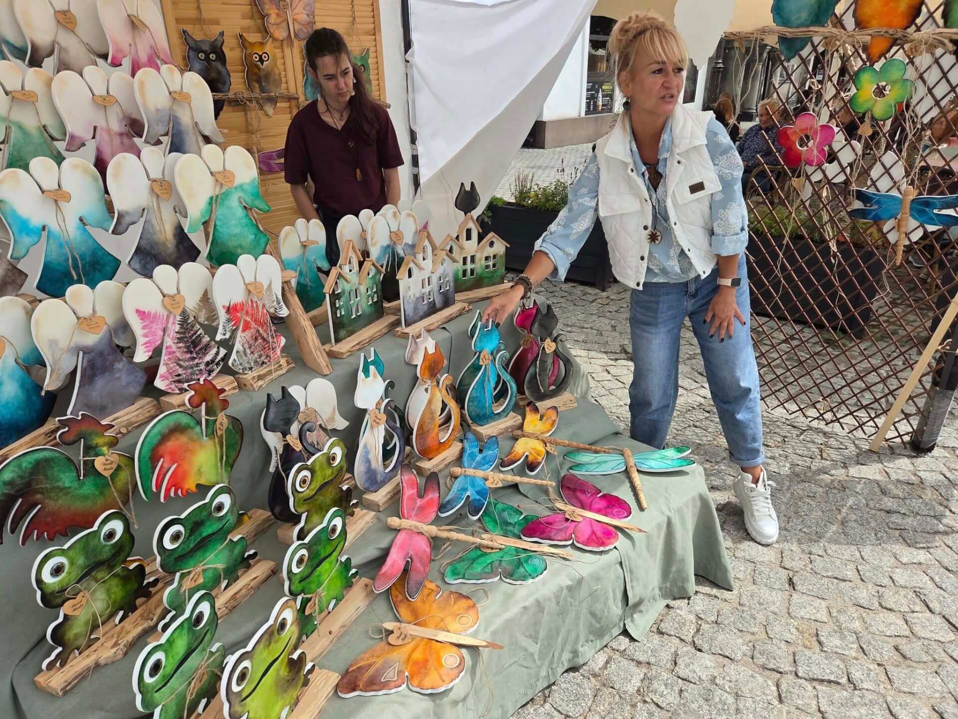 Barbórka w środku lata 2025