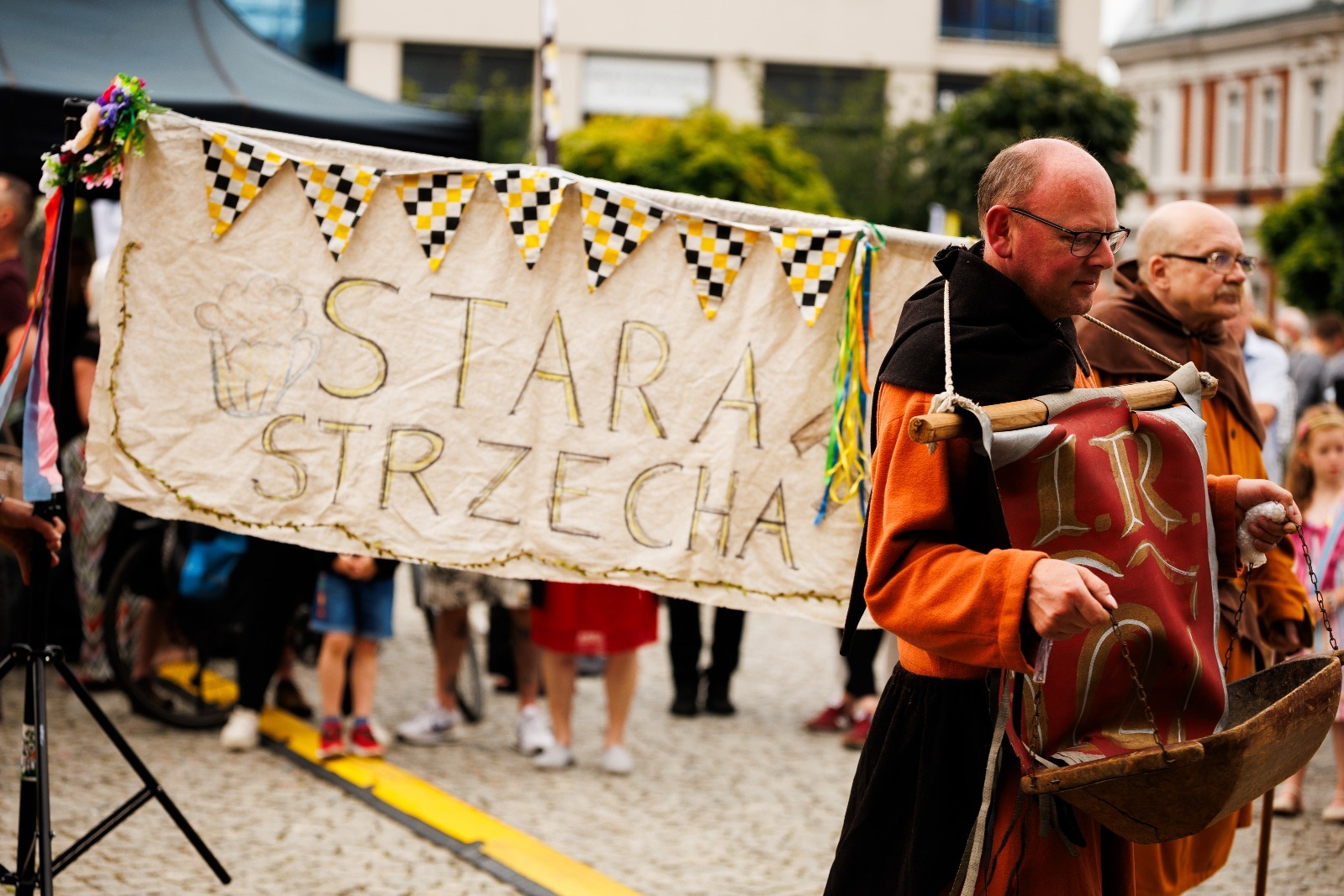 Barbórka w środku lata 2025