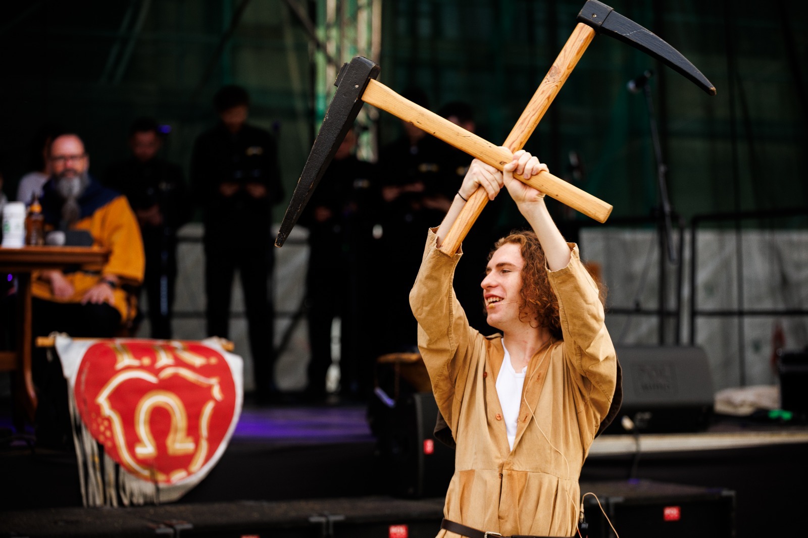 Barbórka w środku lata 2025