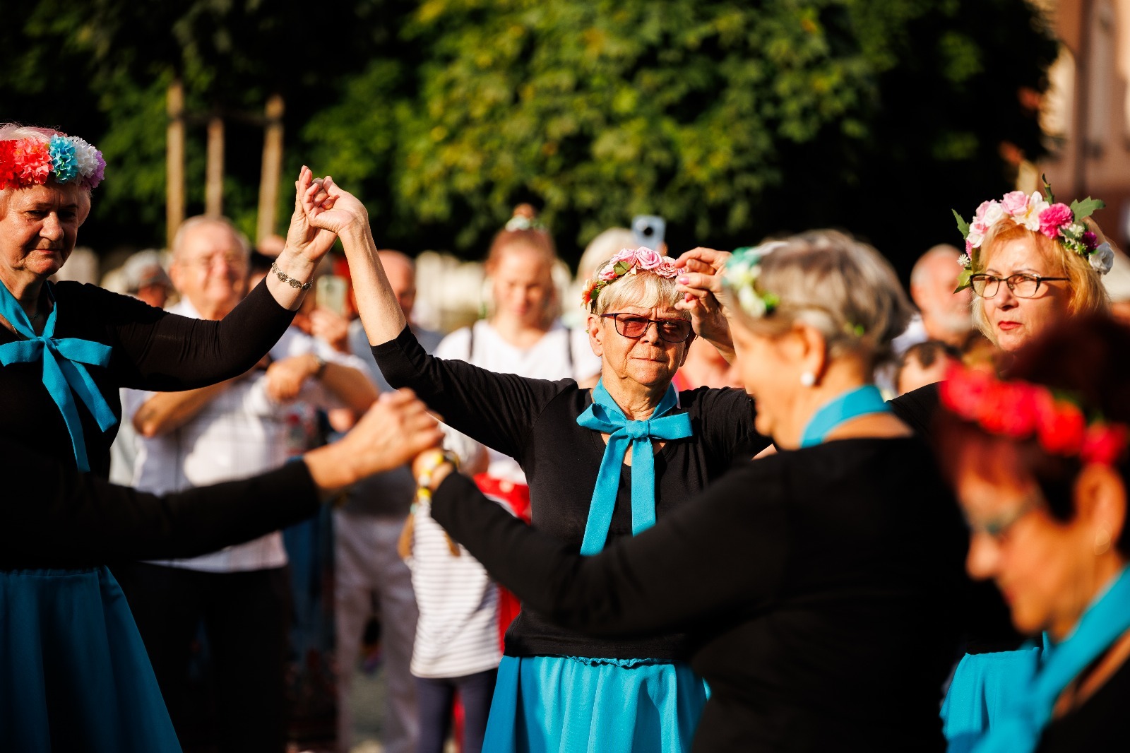 Barbórka w środku lata 2025