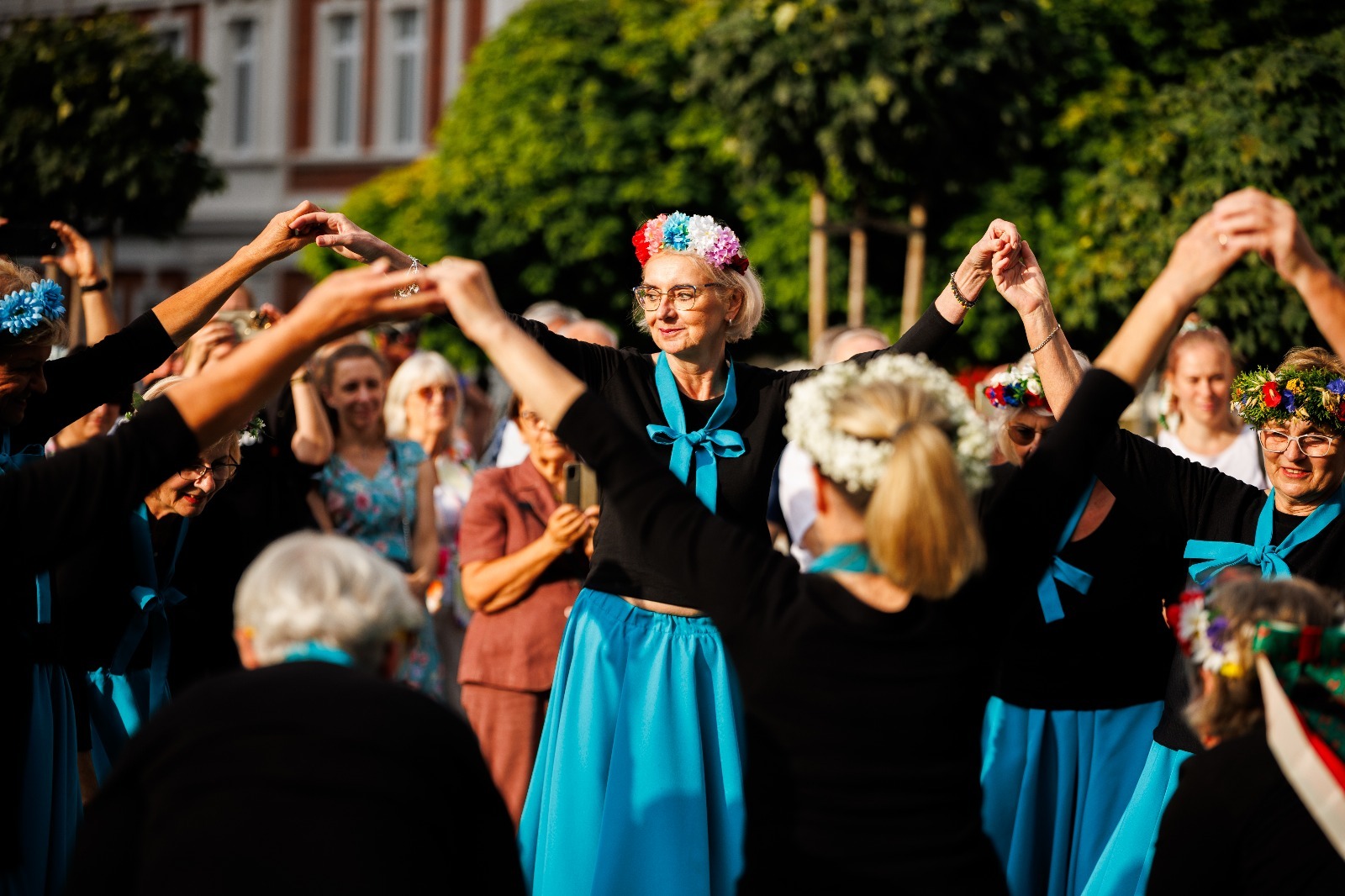 Barbórka w środku lata 2025