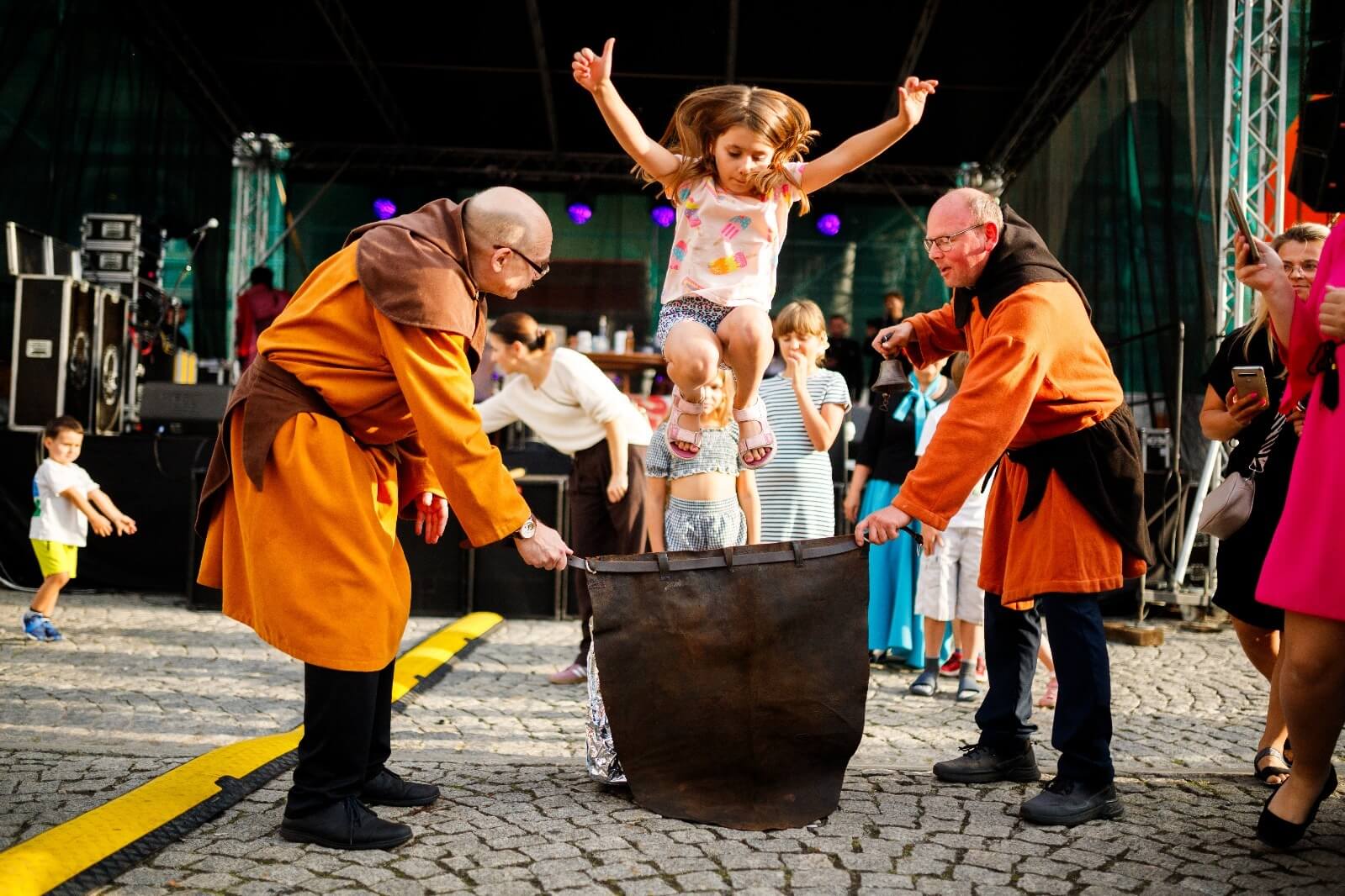 Barbórka w środku lata 2025