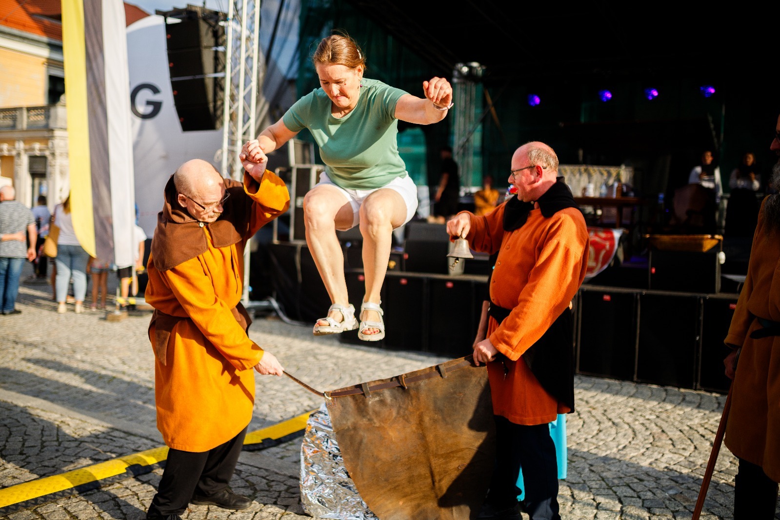 Barbórka w środku lata 2025