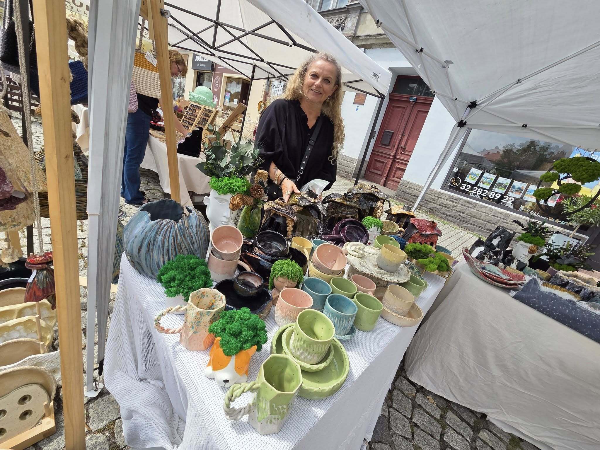 Barbórka w środku lata 2025