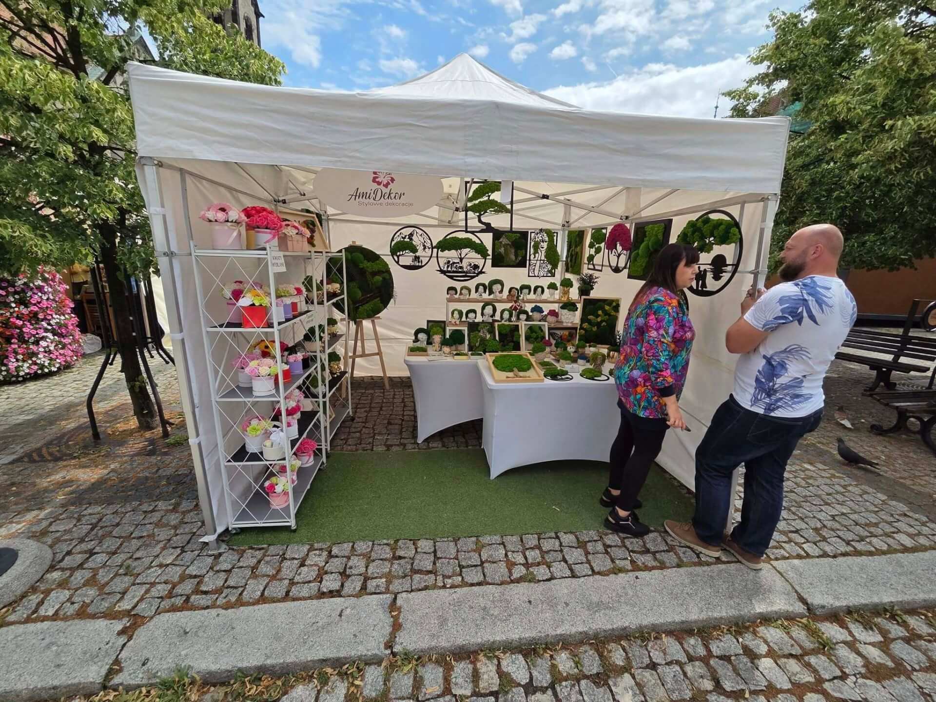 Barbórka w środku lata 2025