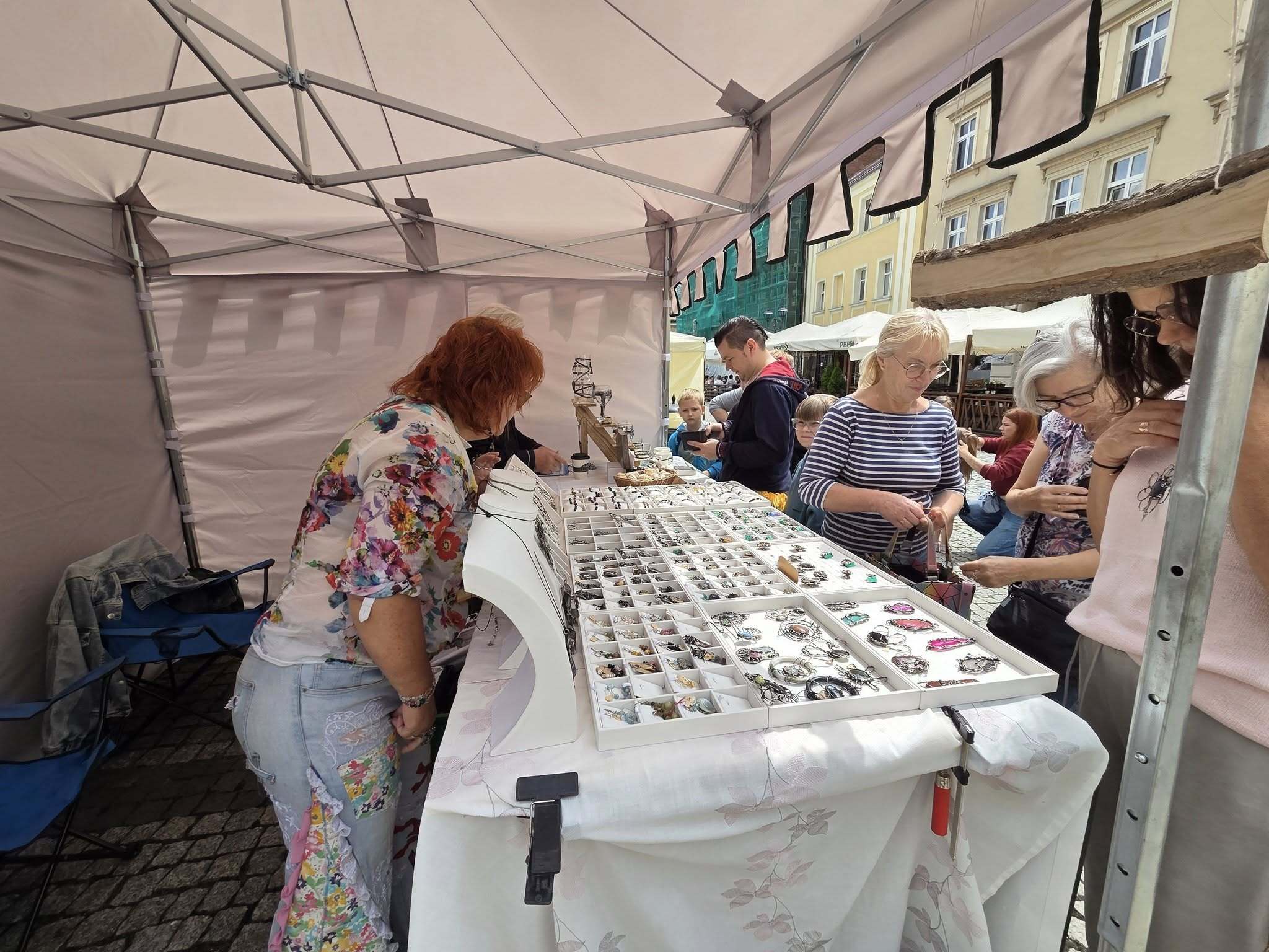 Barbórka w środku lata 2025