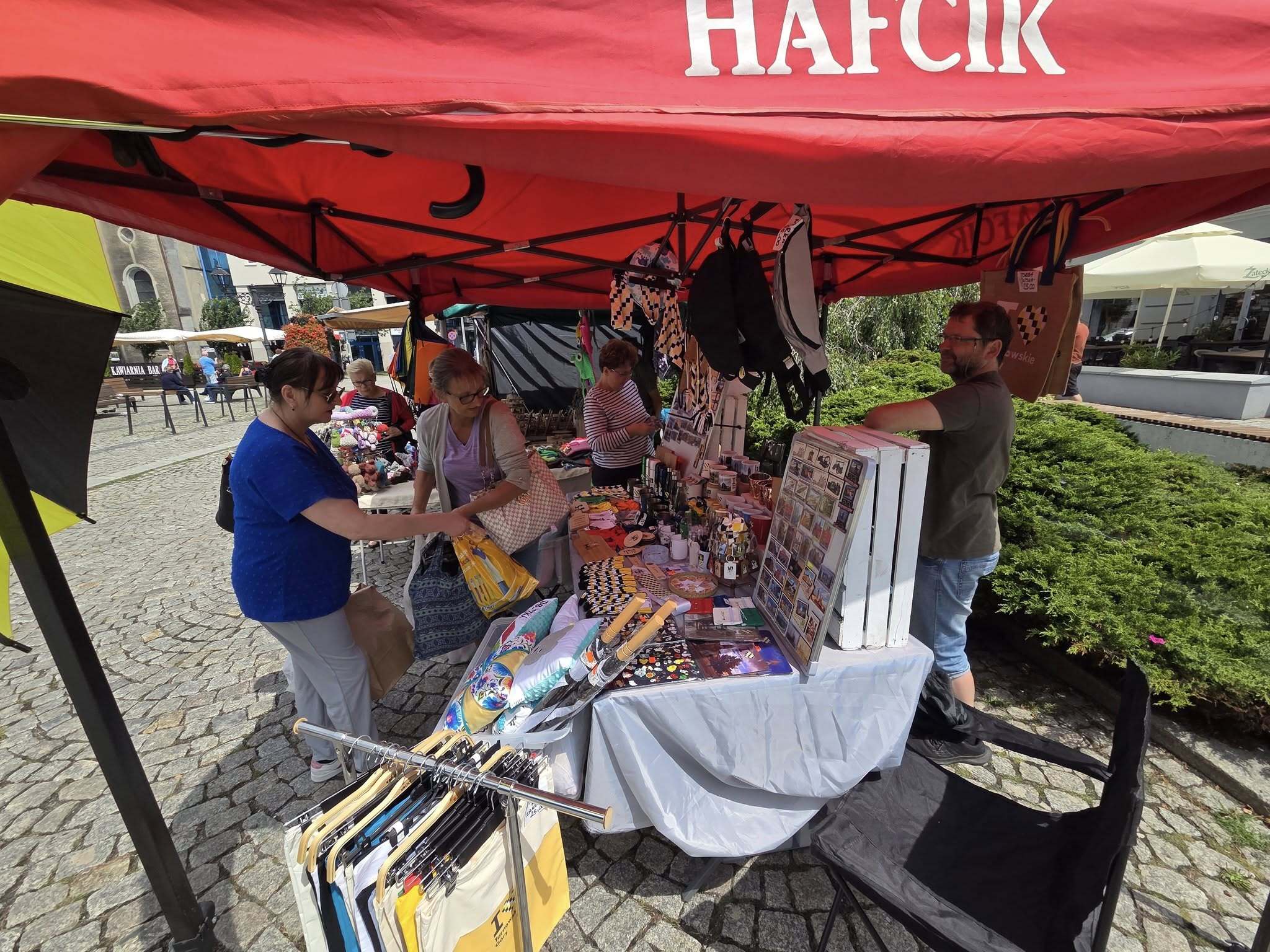 Barbórka w środku lata 2025