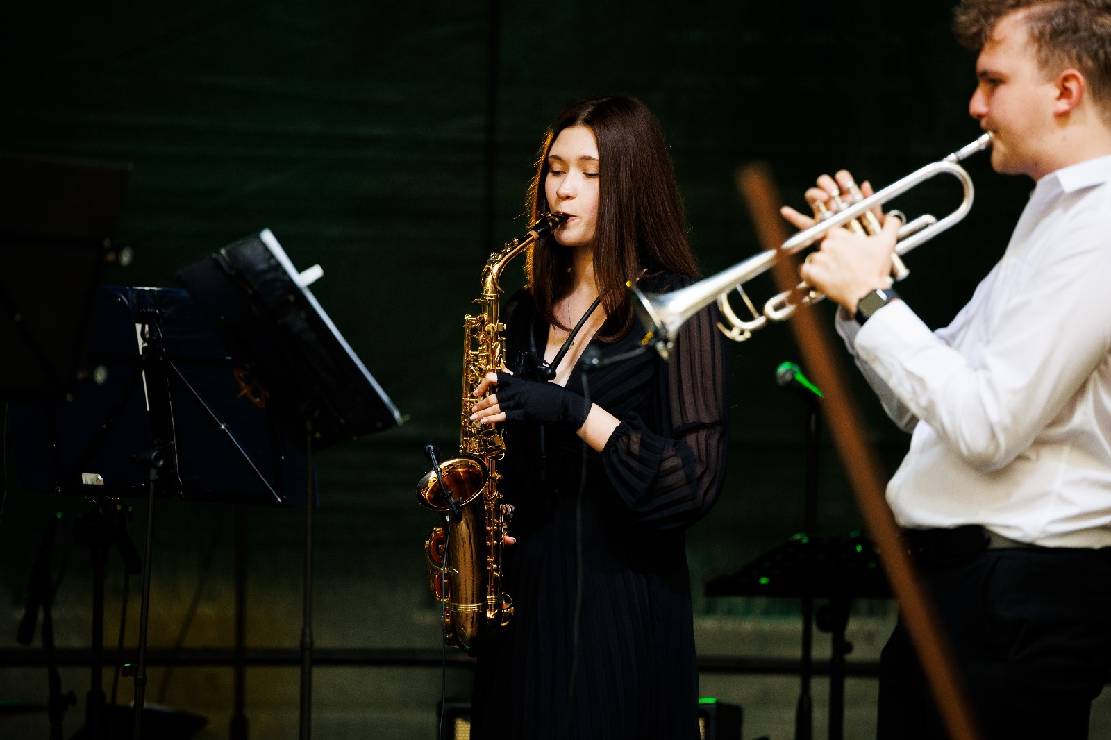 Barbórka w środku lata 2025