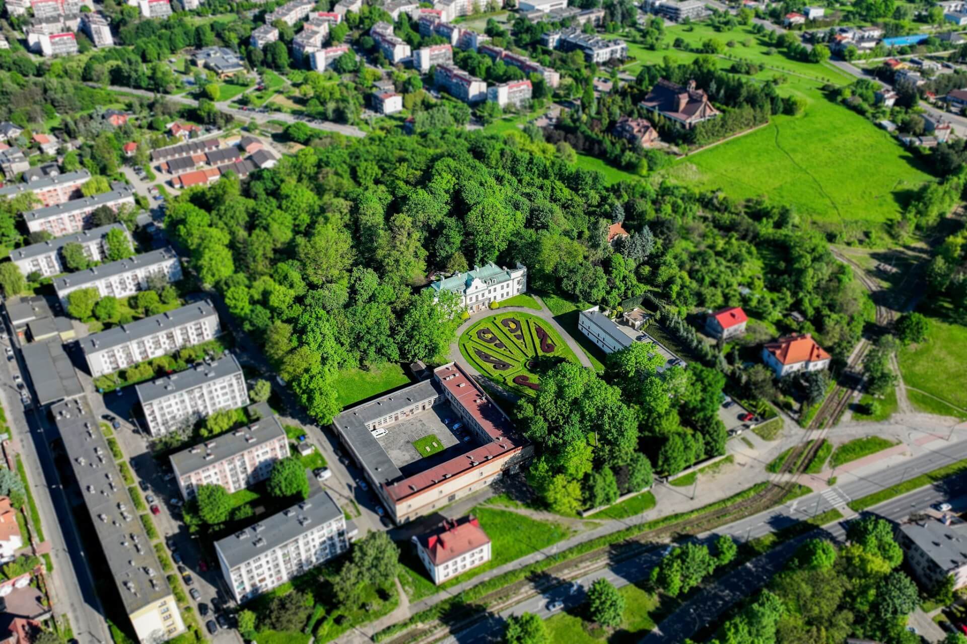 Słyszałeś syreny alarmowe w Będzinie? To zapowiadany serwis i testy techniczne