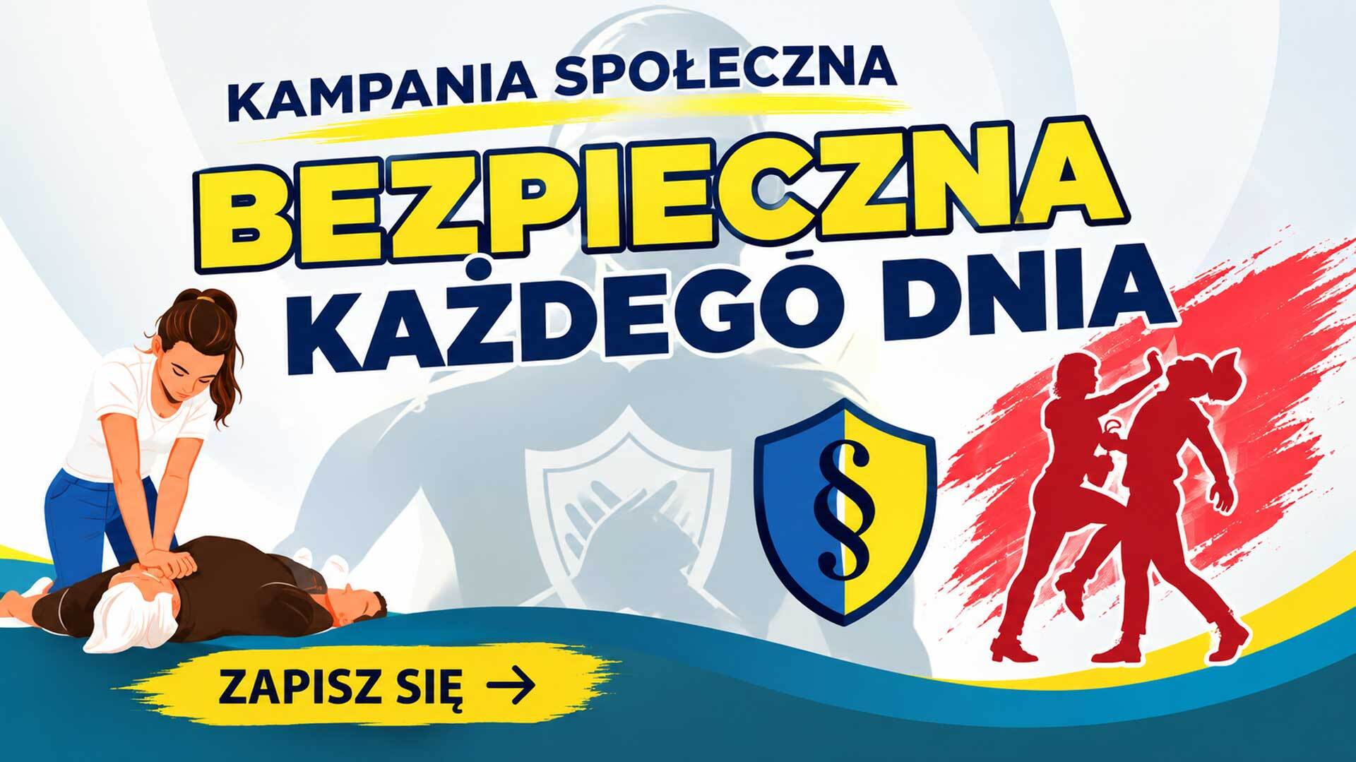 Samoobrona, pierwsza pomoc i bezpieczny urlop. Rusza V edycja szkoleń dla kobiet
