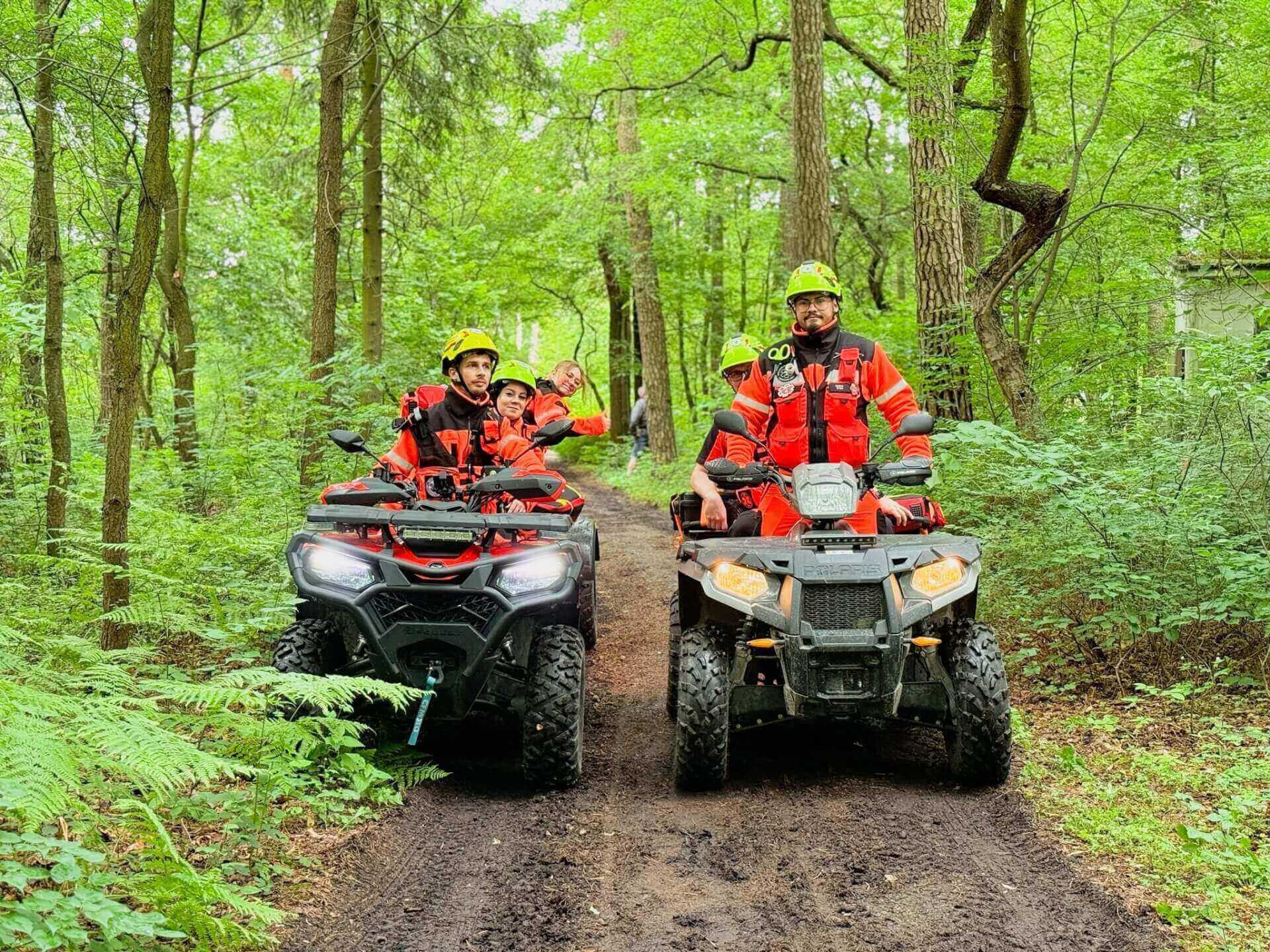 Charytatywny Bartusiowy Bieg Nordicusa