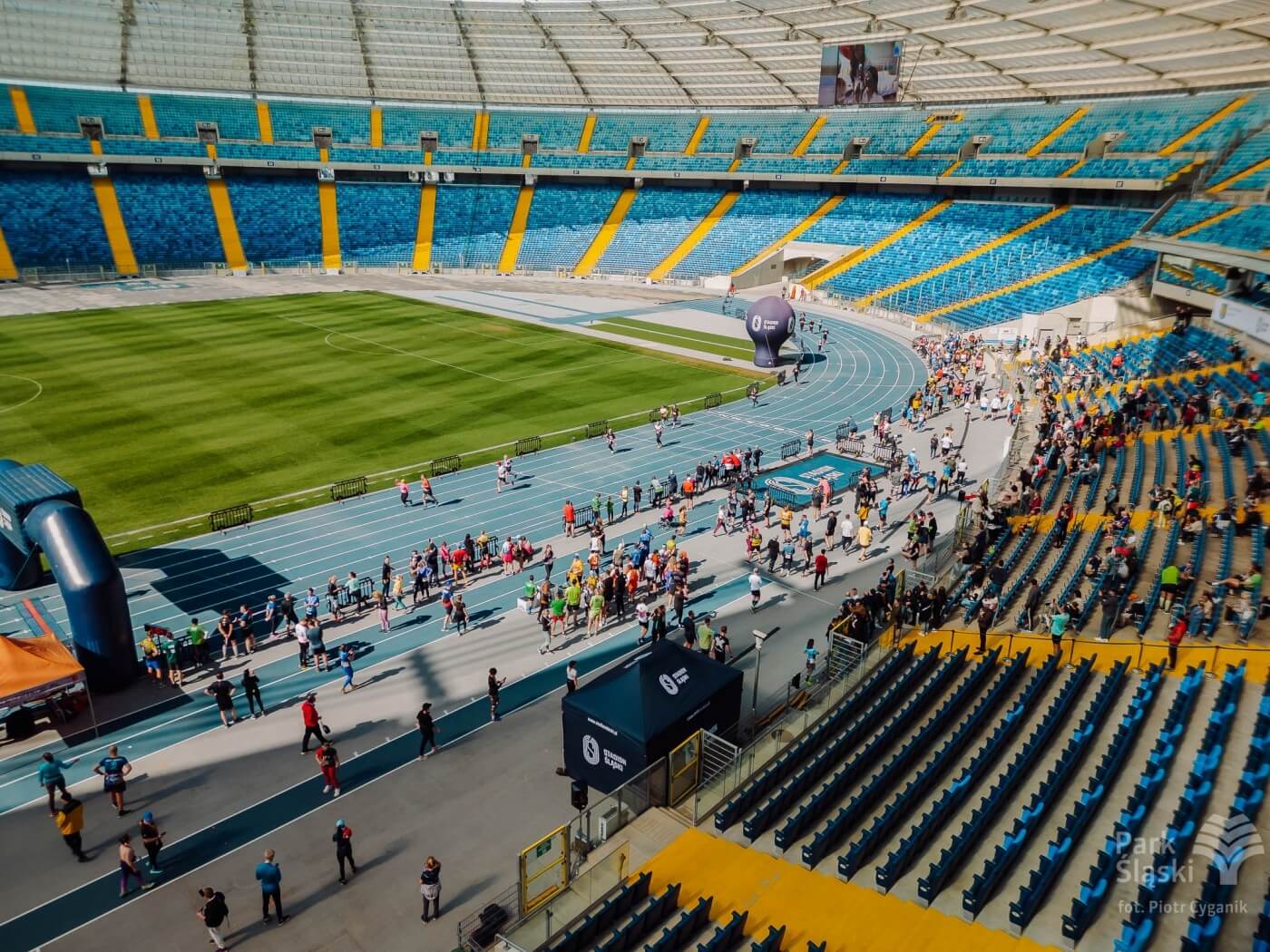 Bieg wiosenny 2025 1