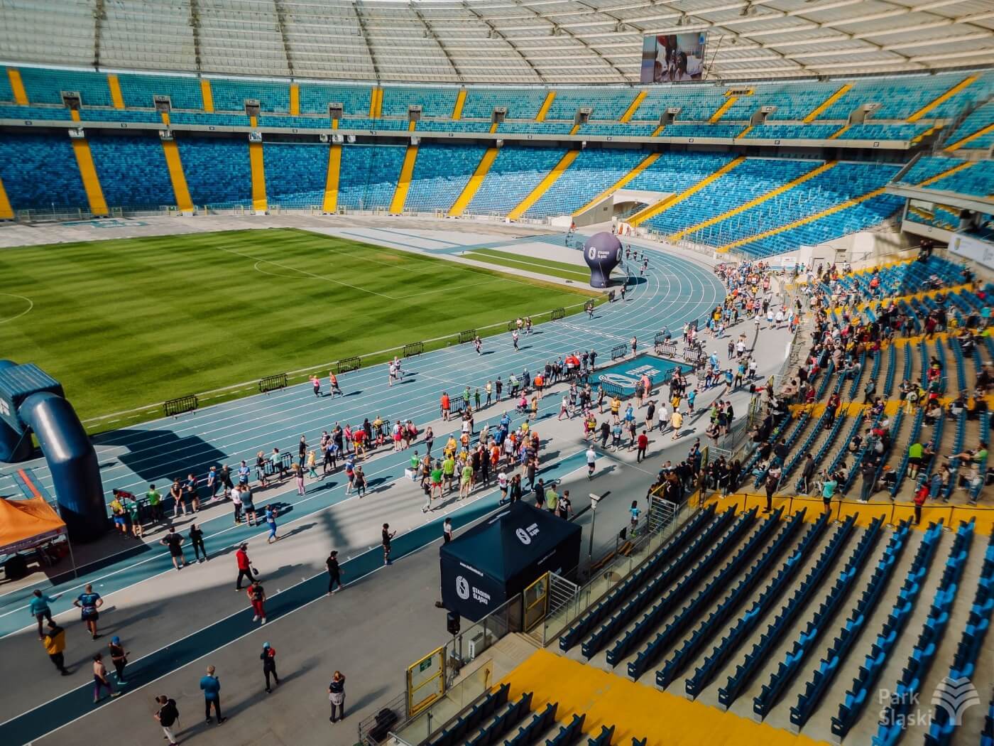 Bieg wiosenny 2025 4