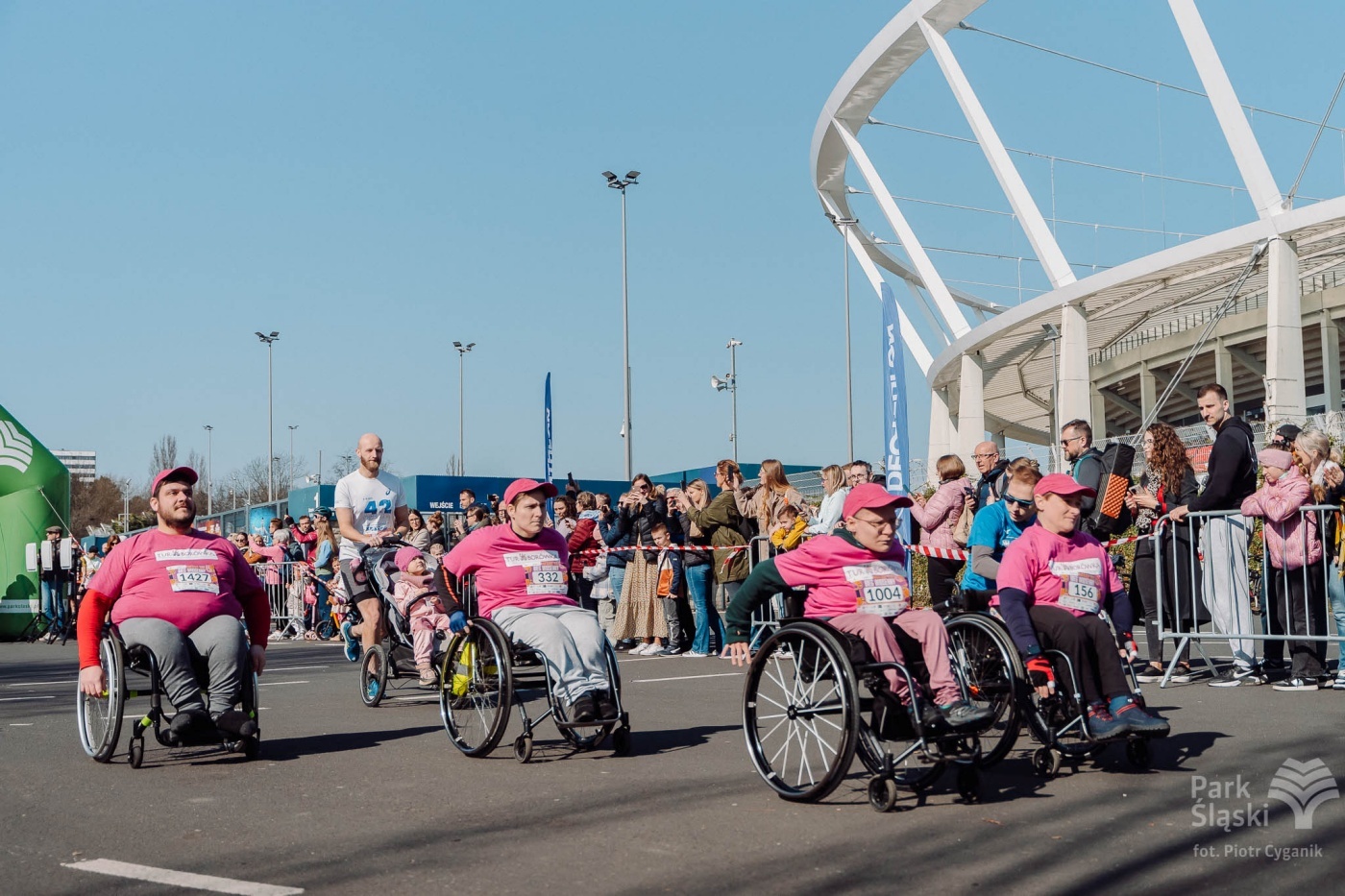 Bieg wiosenny 2025 5