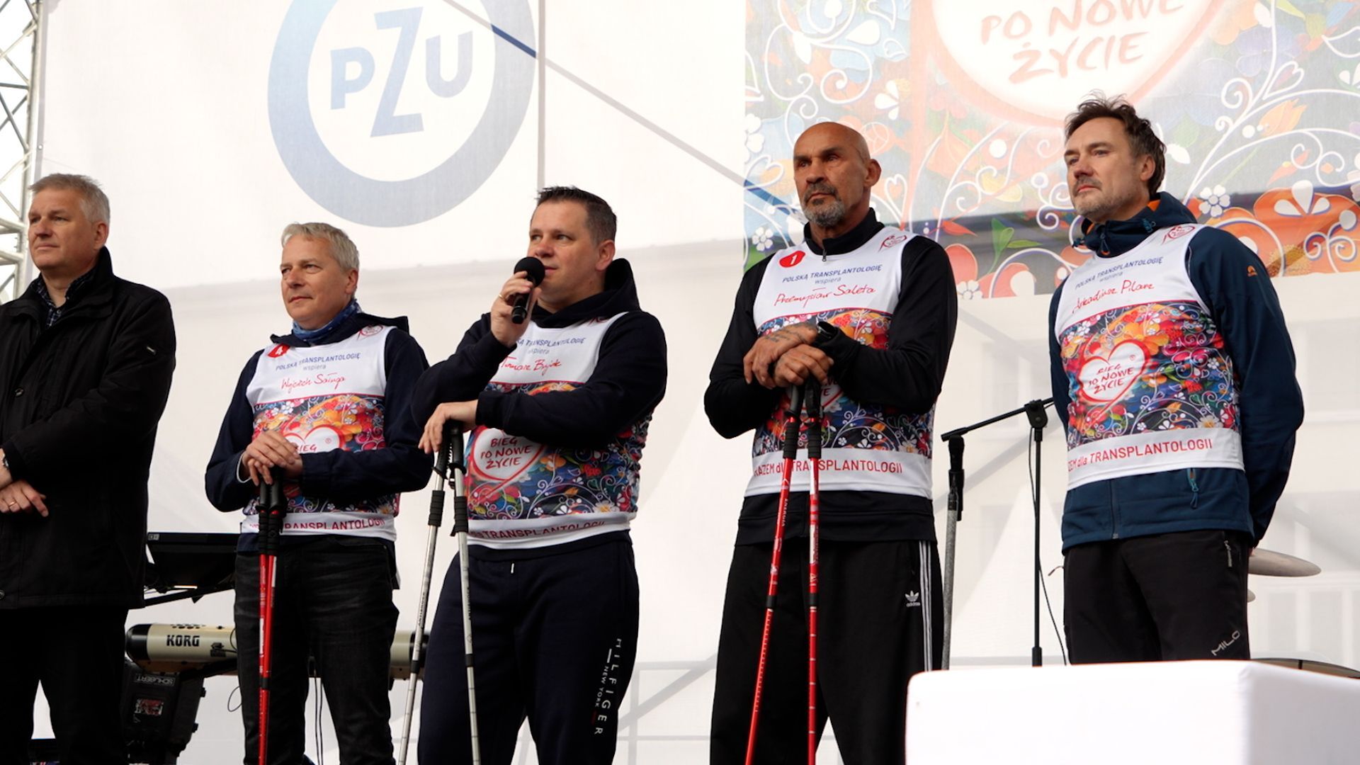 Za nami 26. Bieg po Nowe Życie w Wiśle
