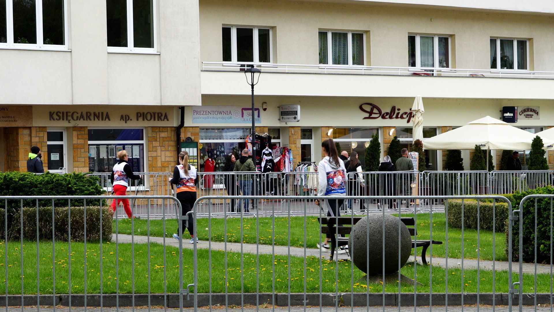 Za nami 26. Bieg po Nowe Życie w Wiśle