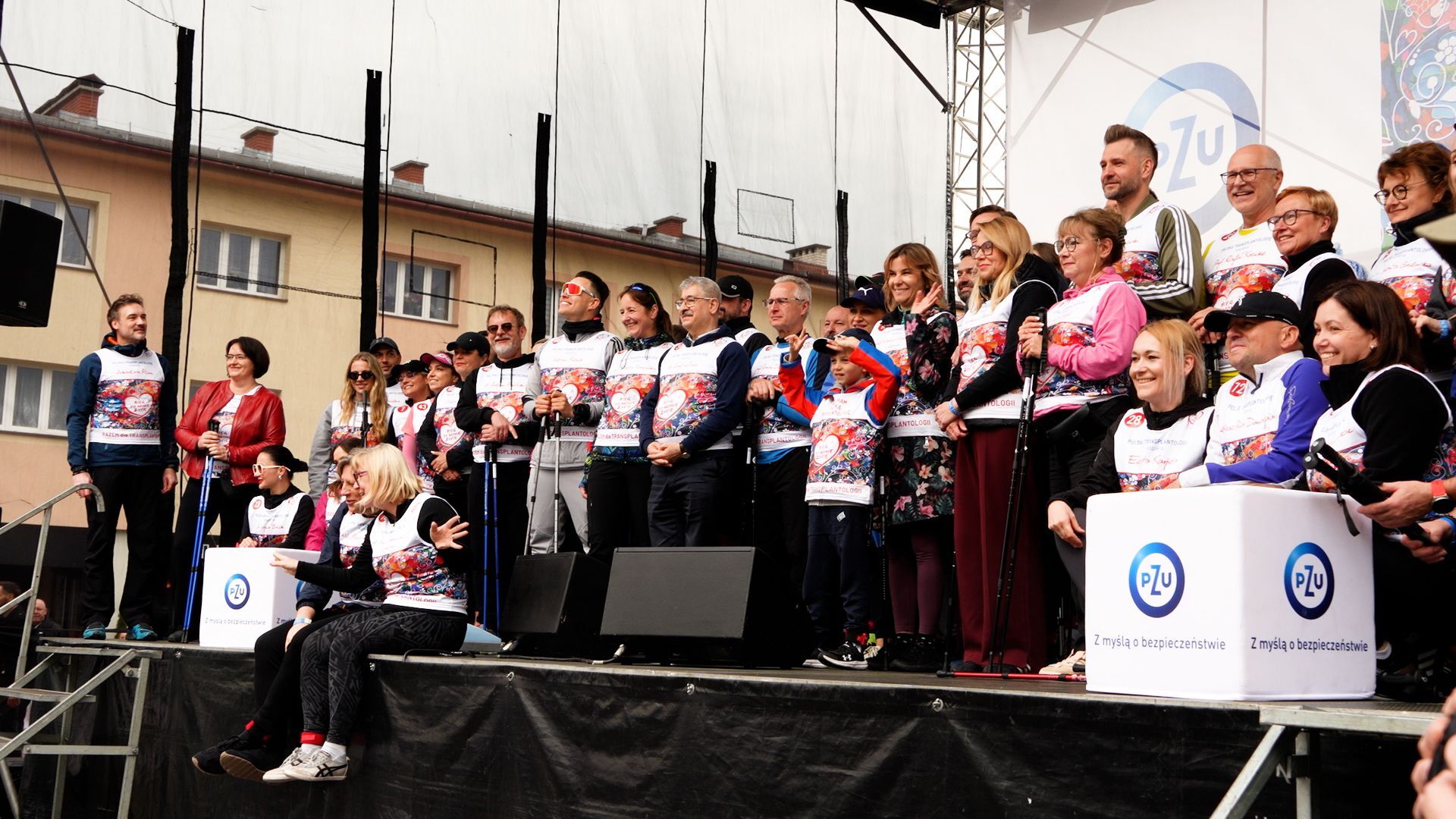 Za nami 26. Bieg po Nowe Życie w Wiśle