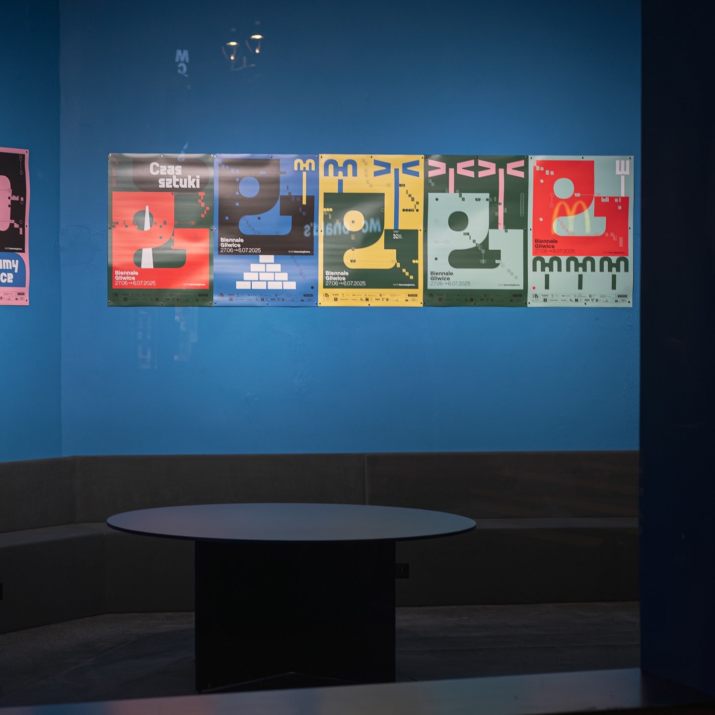 Biennale Gliwice