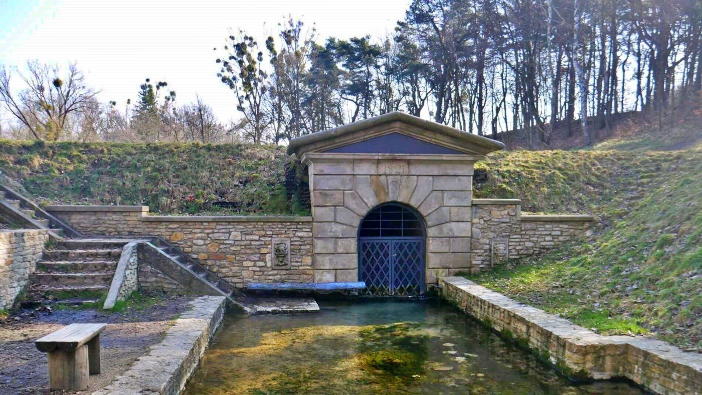 Kiedyś żywicielka setek rodzin, dziś perełka UNESCO