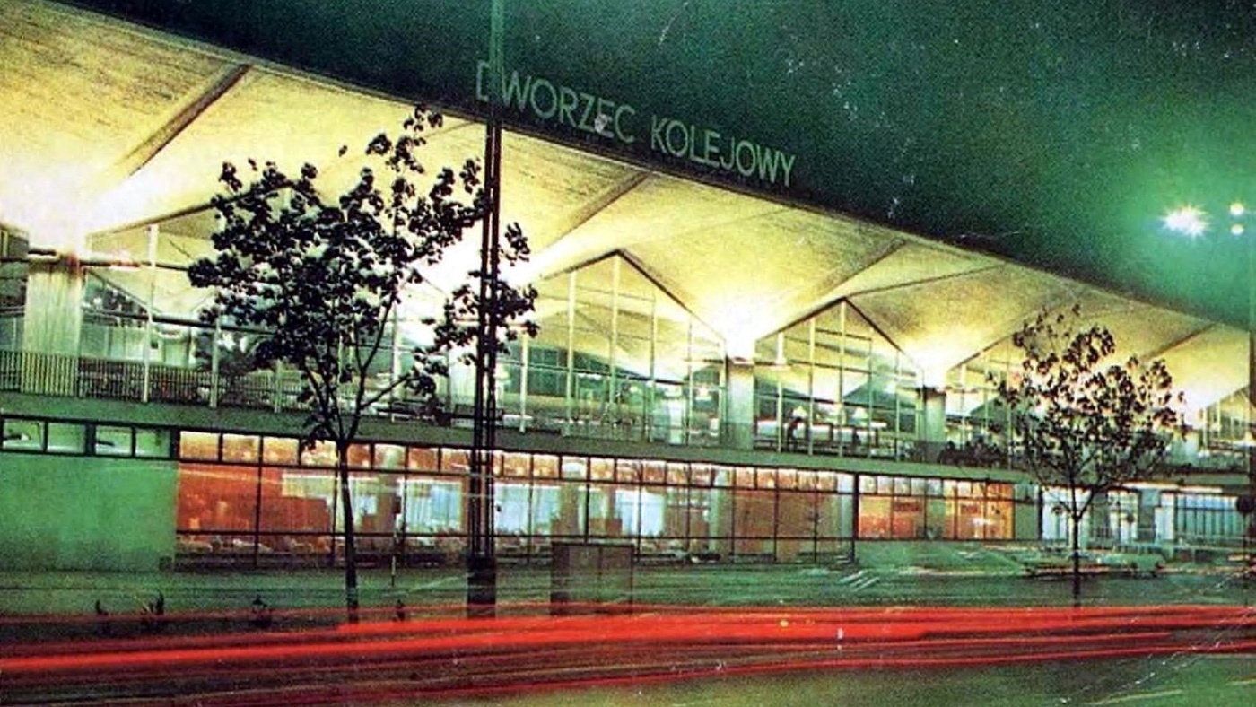 Katowicki „brutal” nadal budzi emocje - 15 lat po wyburzeniu