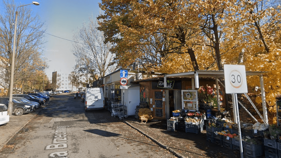 Brzechwy ruda slaska