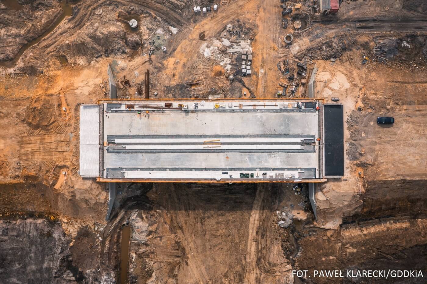 Budowa S1 kosztowy bierun 2