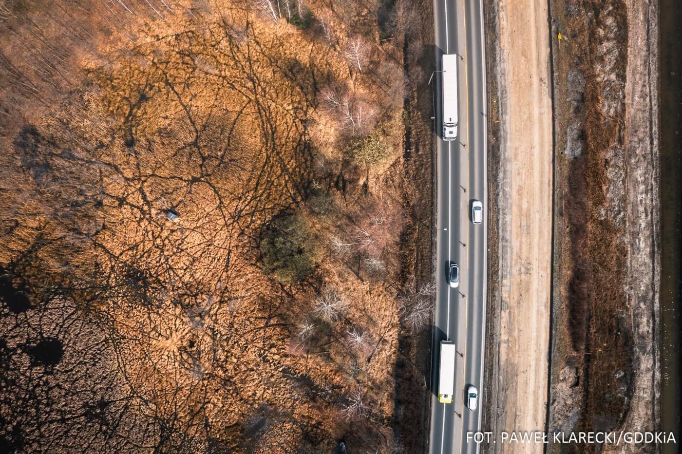 Budowa S1 kosztowy bierun 9