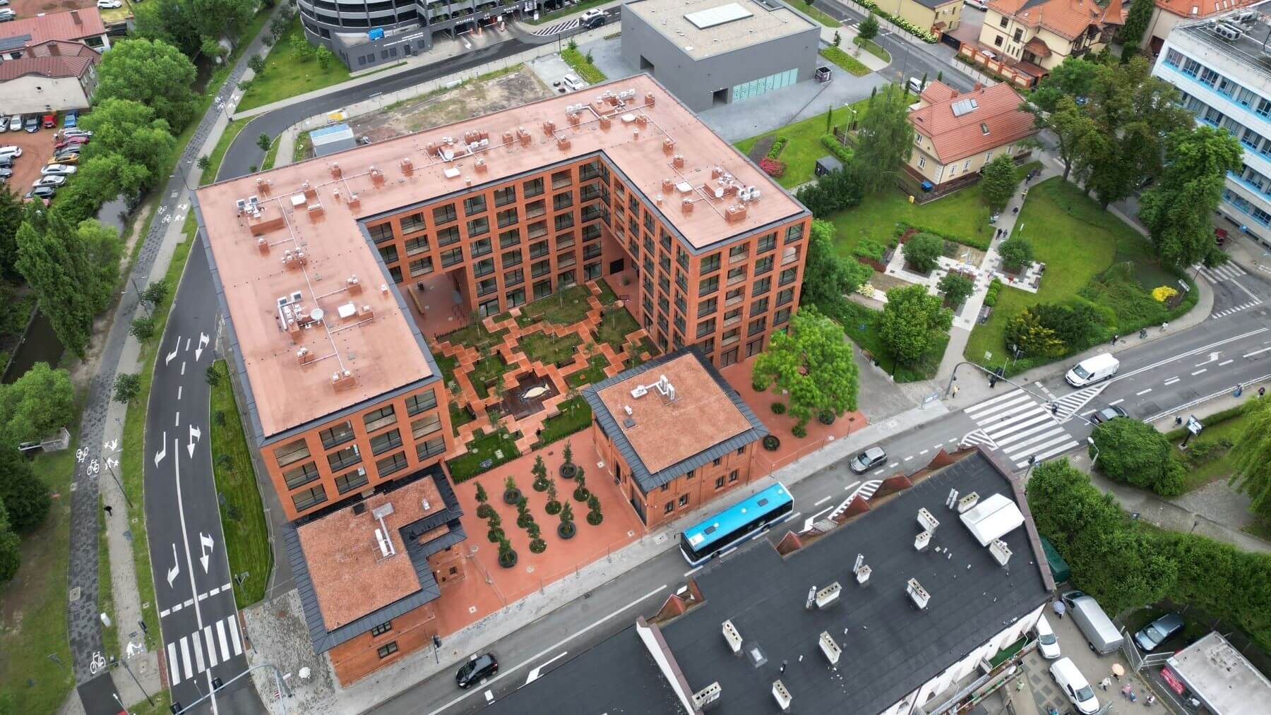 Budynek TBS rybnik hallera 04