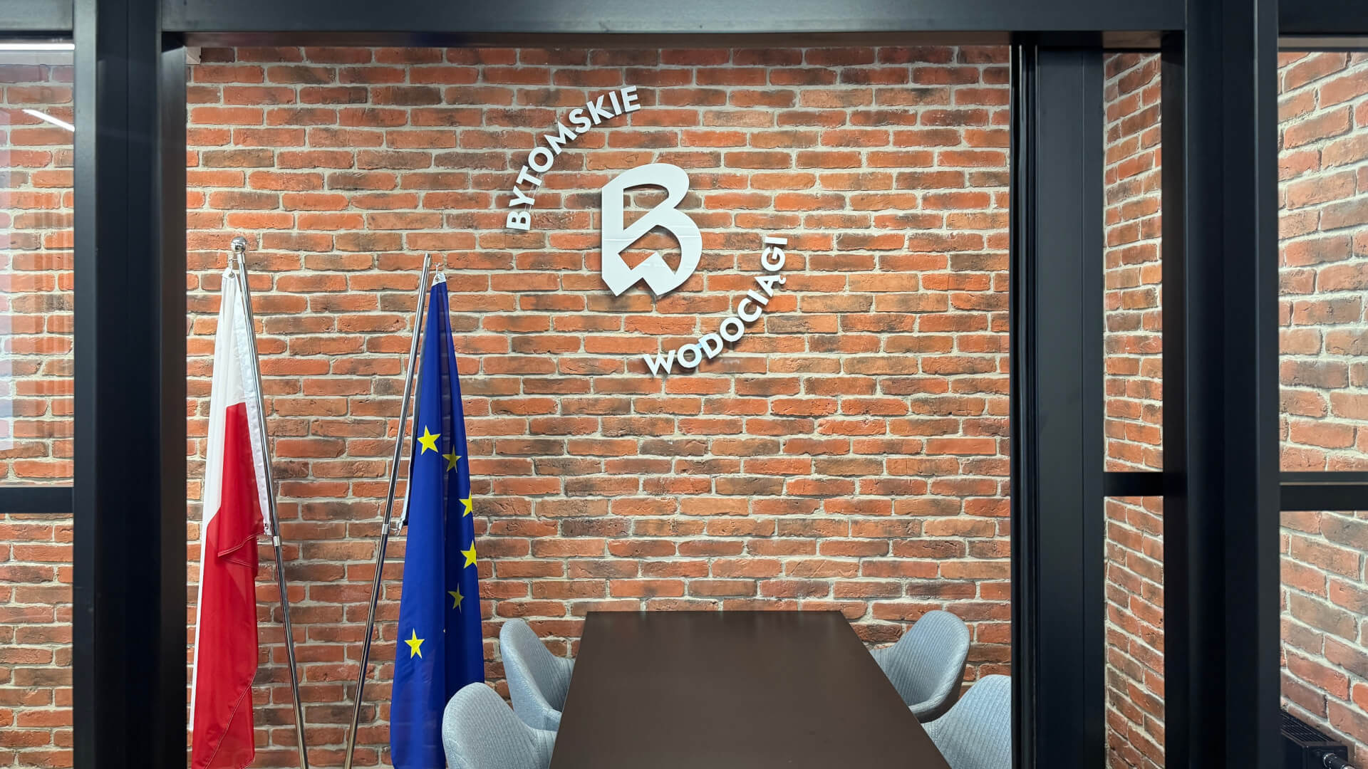 Nowe Biuro Obsługi Klienta Bytomskich Wodociągów