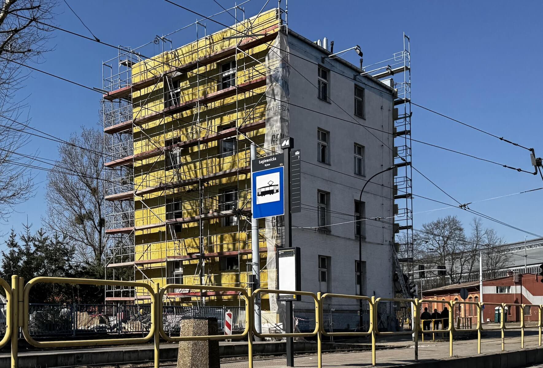 Bytom bsk zabrzanska