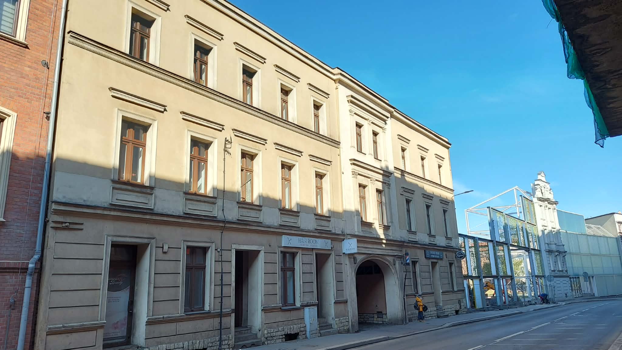 Bytom kwietniewskiego