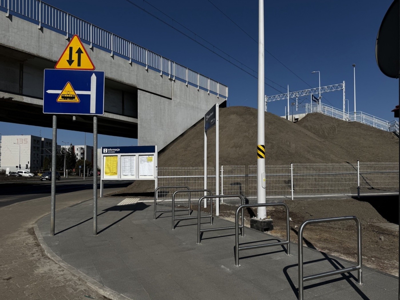 Bytom wiadukt strzelcow bytomskich 1