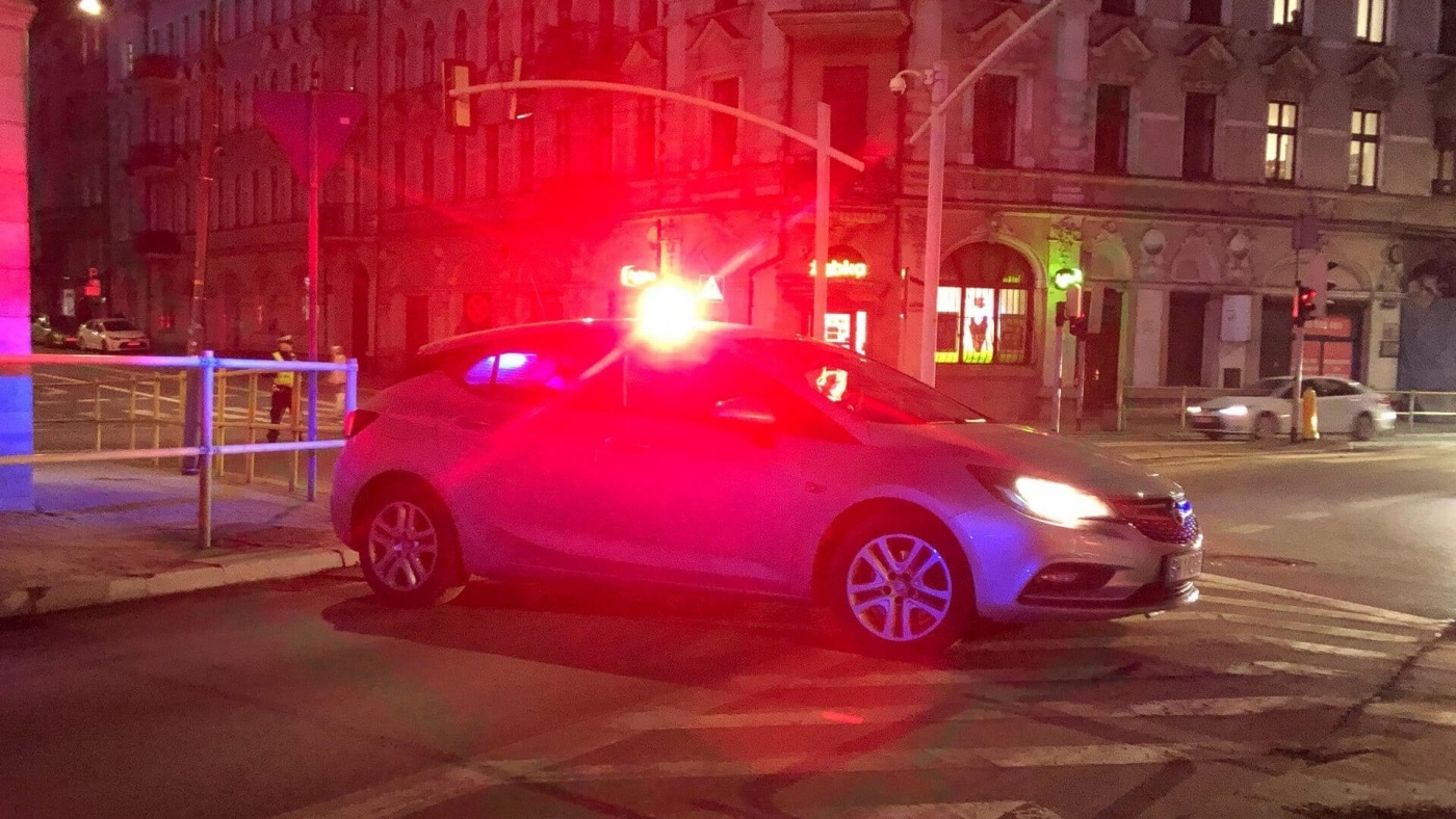 Bytom zaatakowal szablami 3